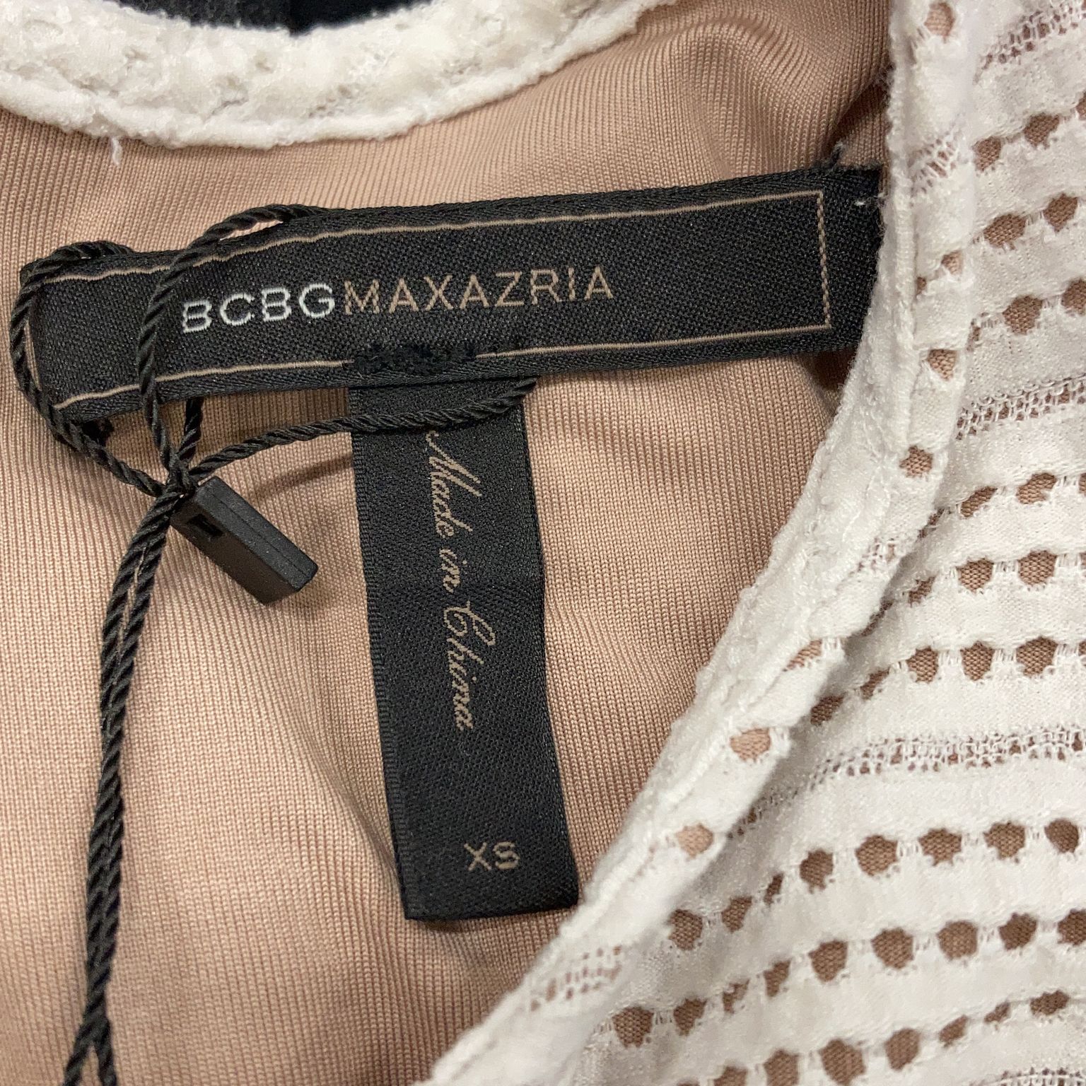 BCBG Max Azria