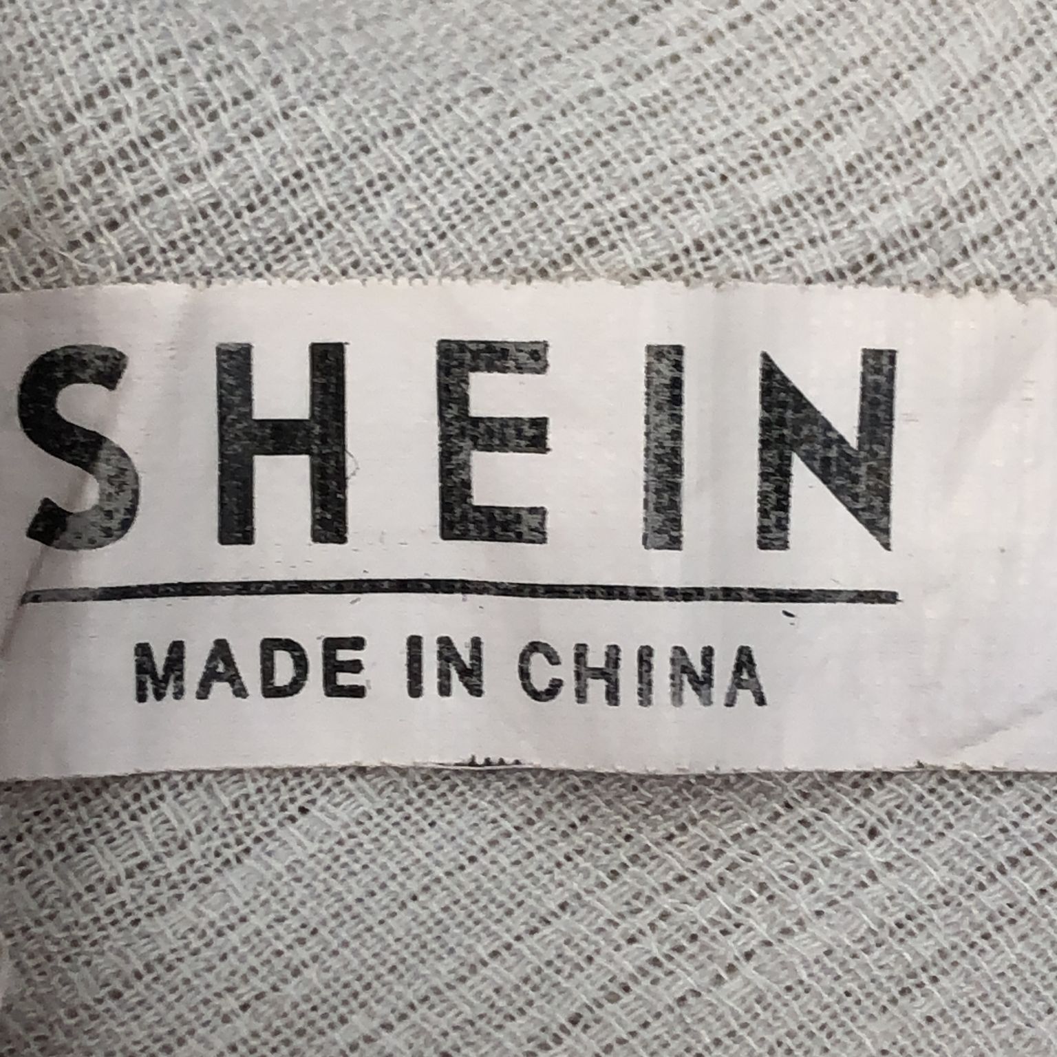 Shein