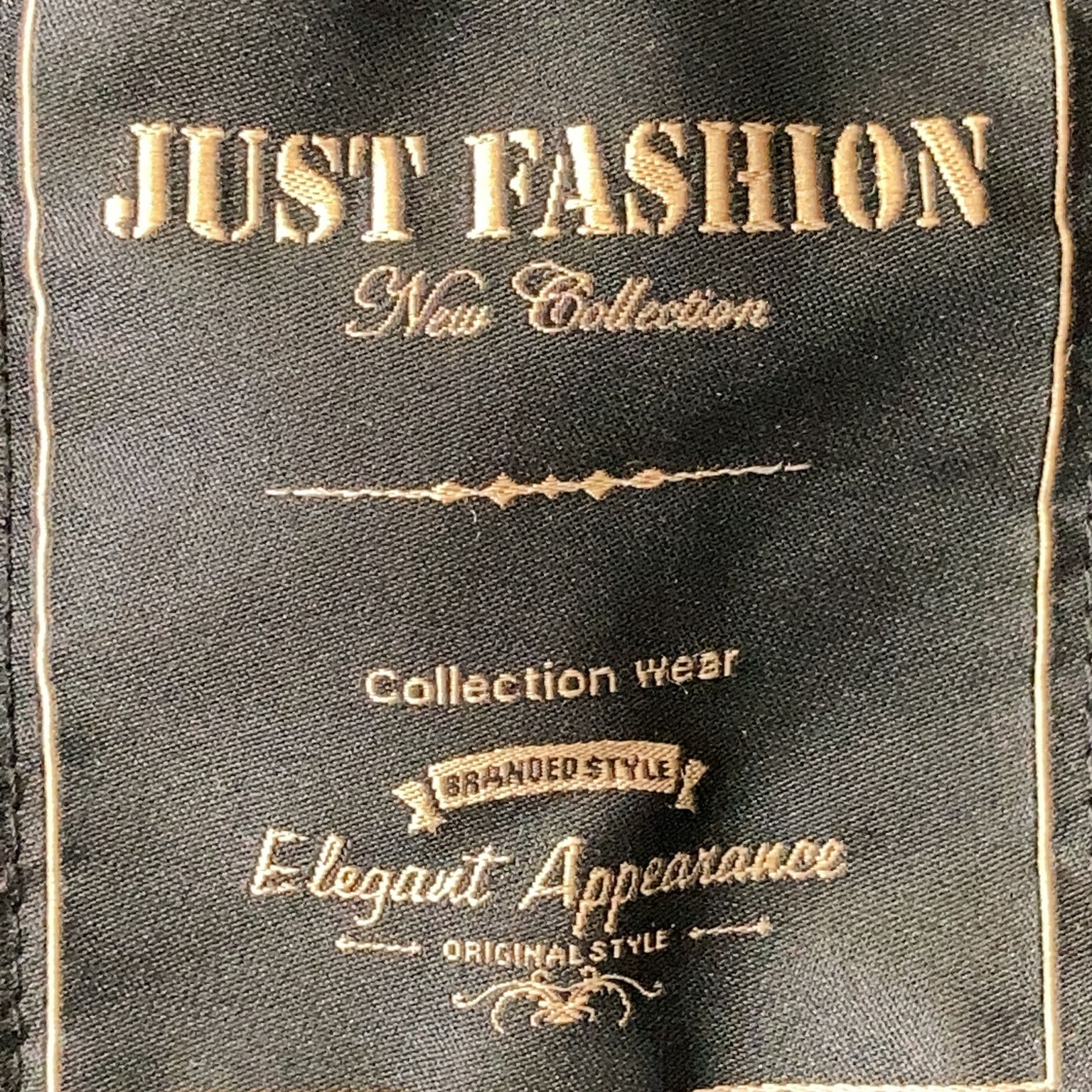 Just Fashion