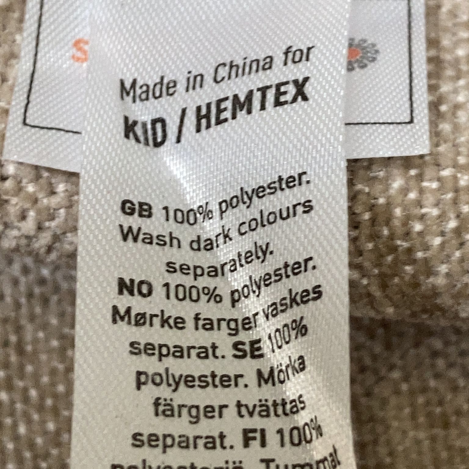 Hemtex