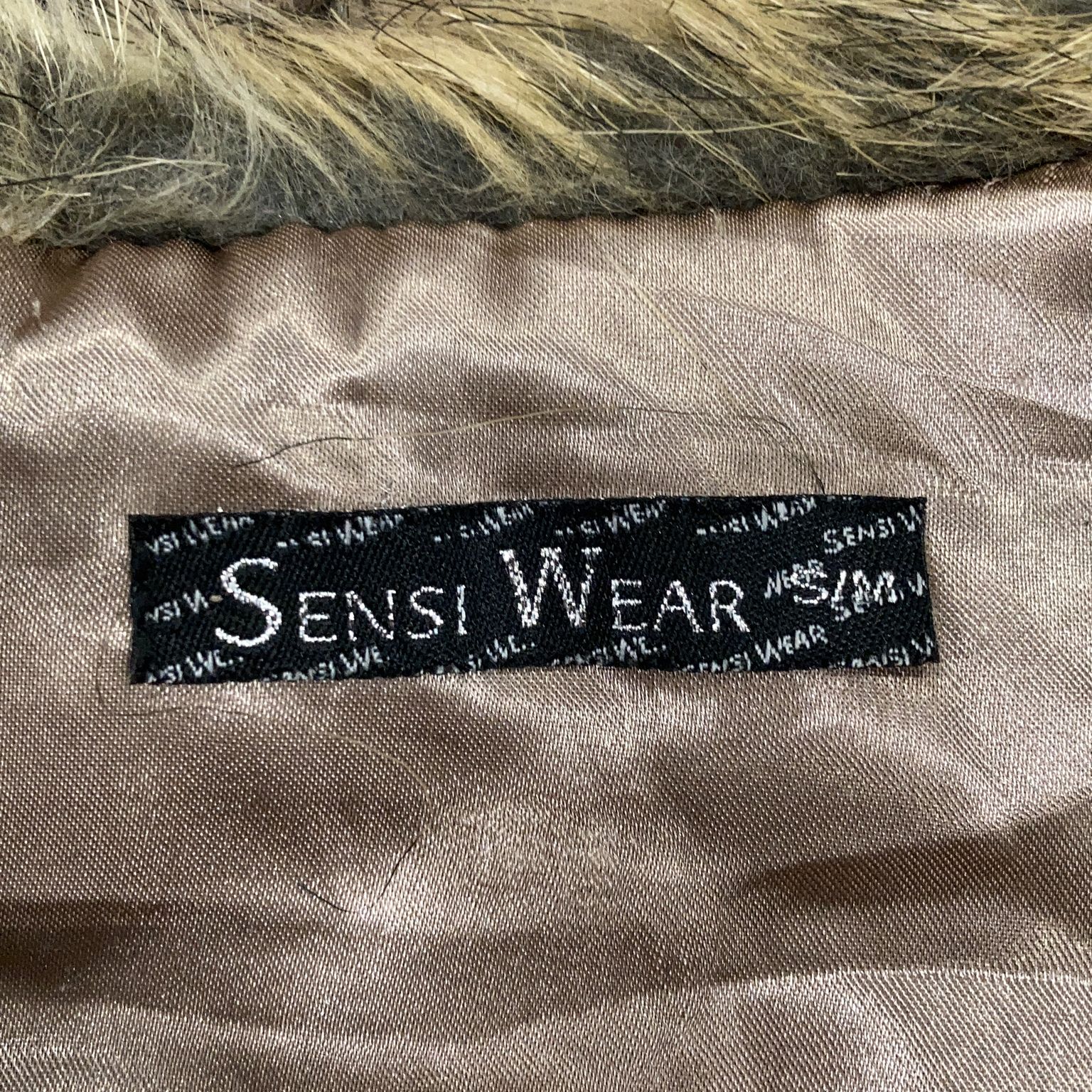 Sensi Wear