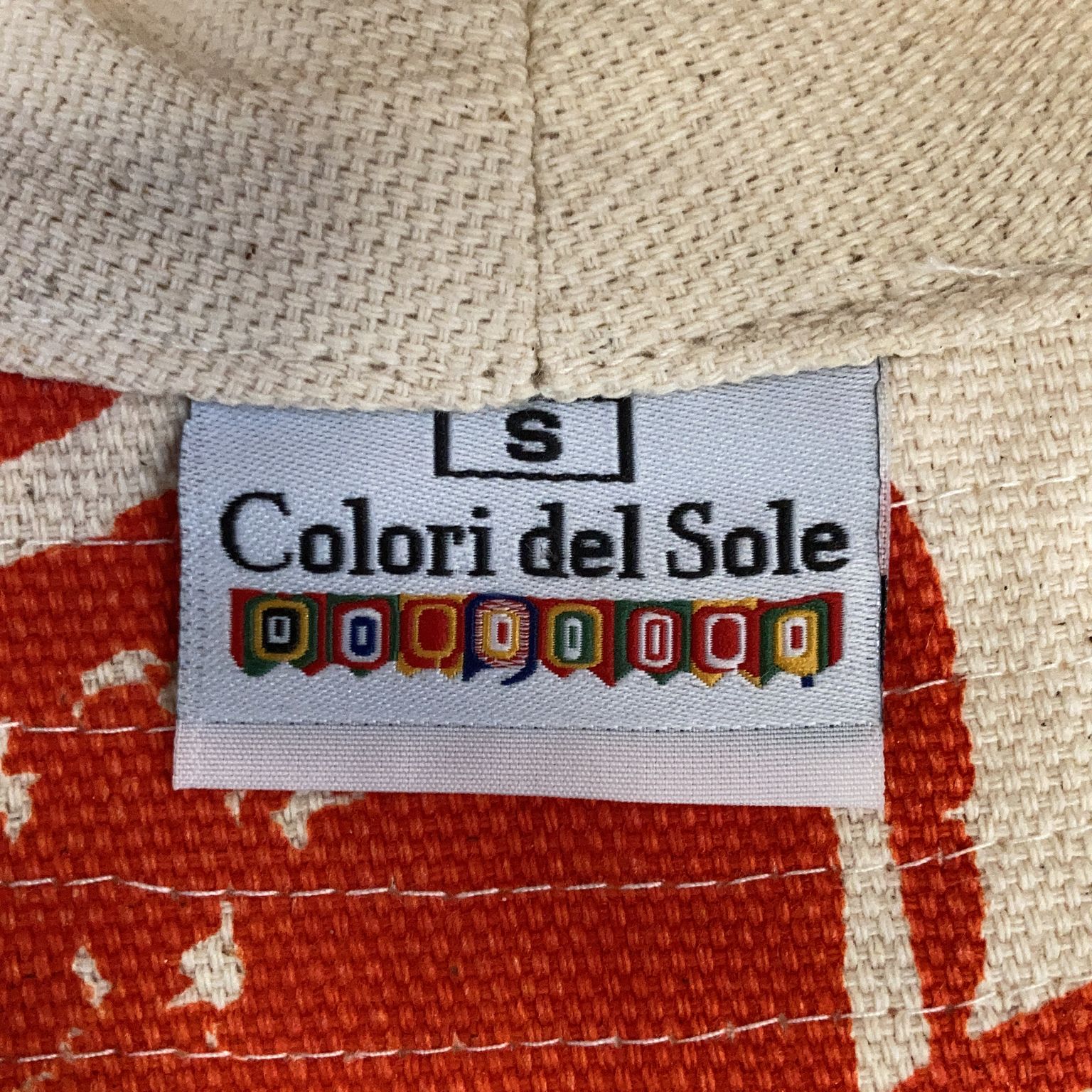 Colori del Sole