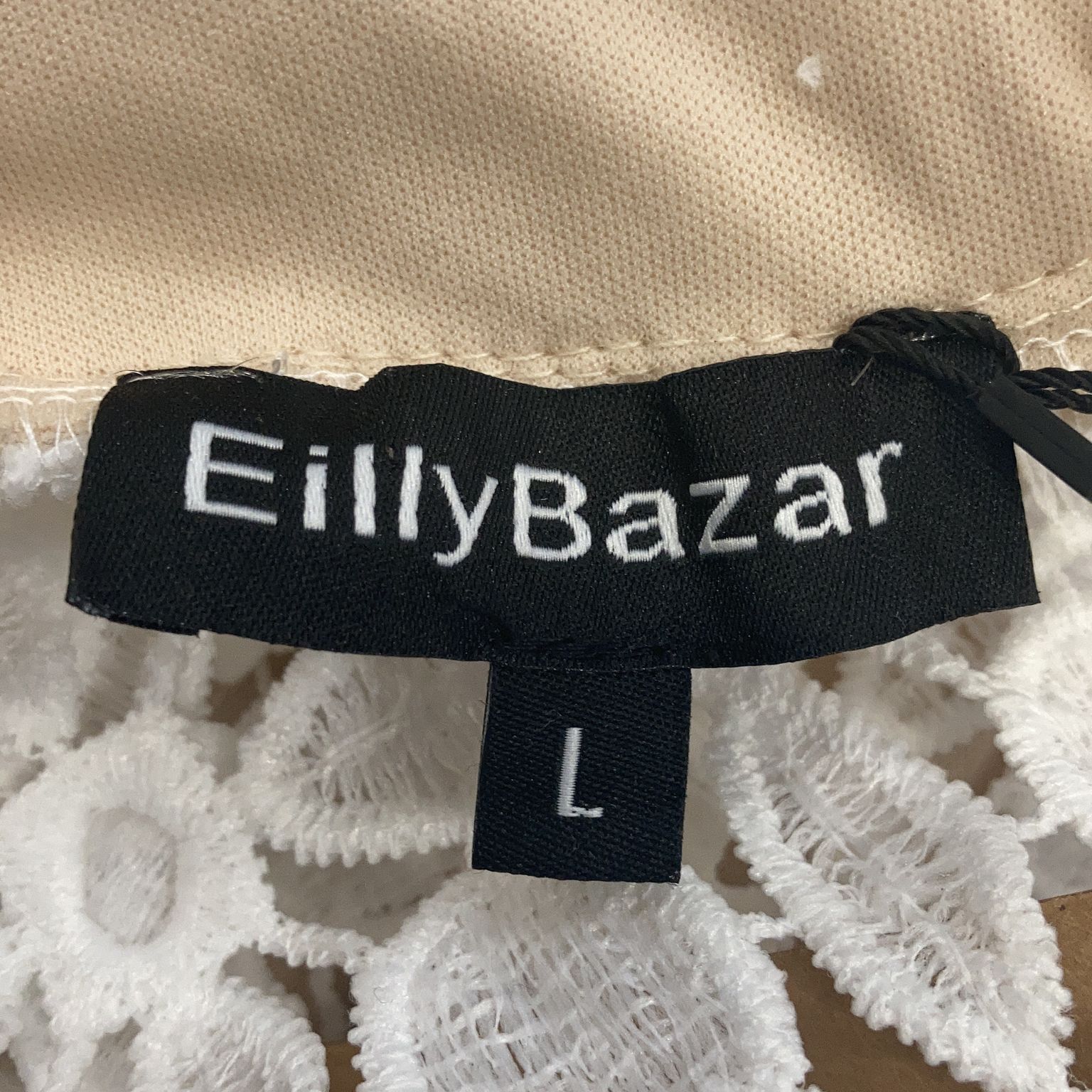 Eilly Bazar