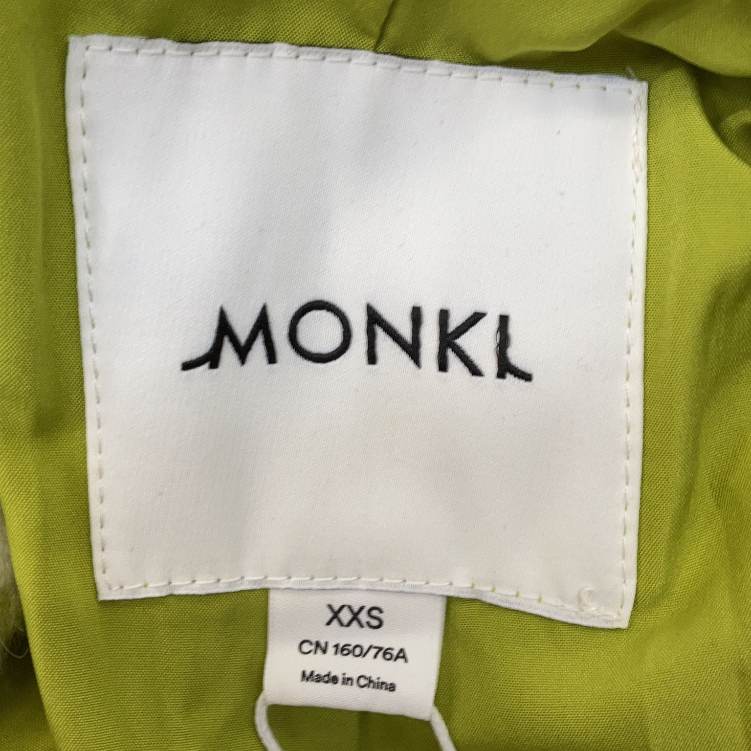 Monki