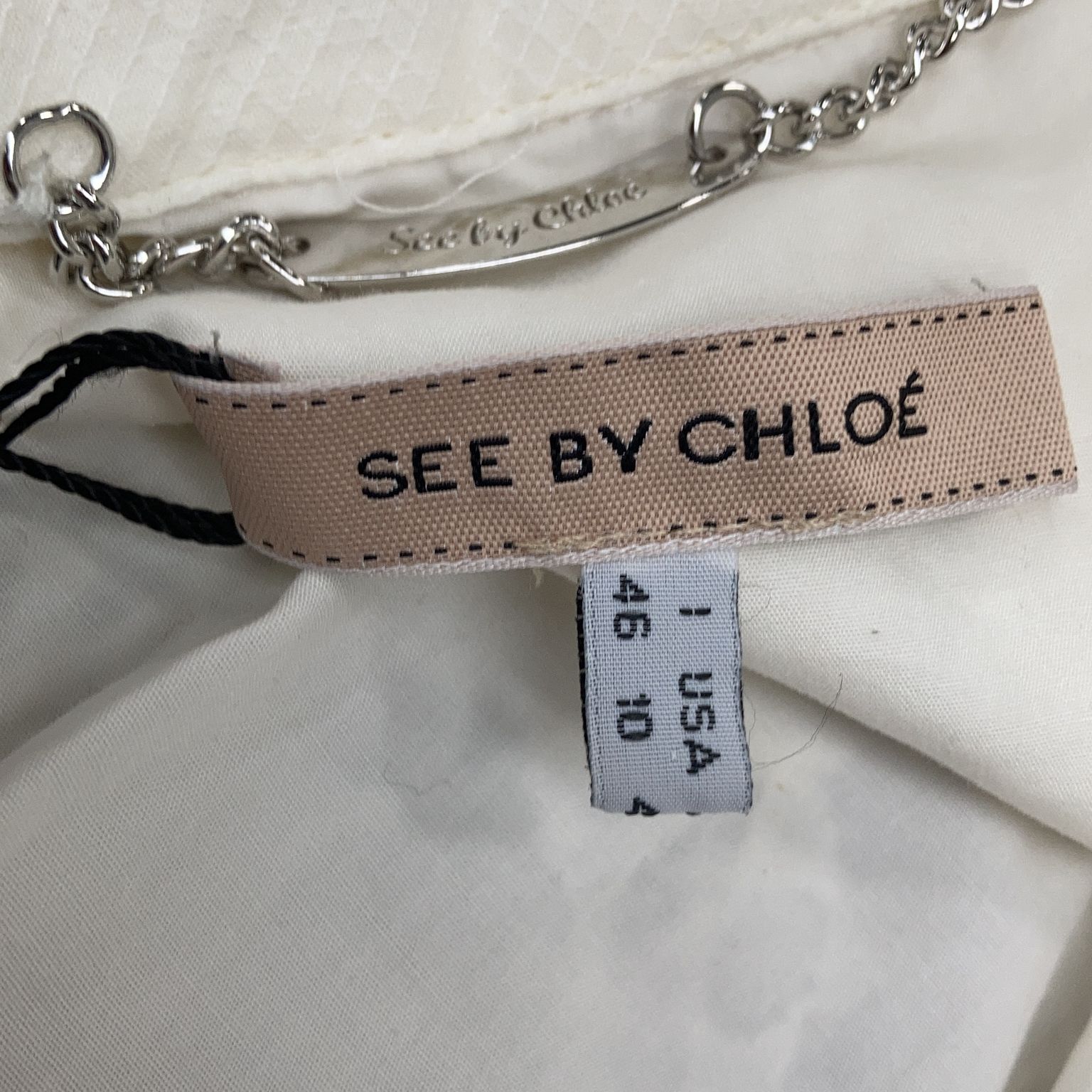 See by Chloé