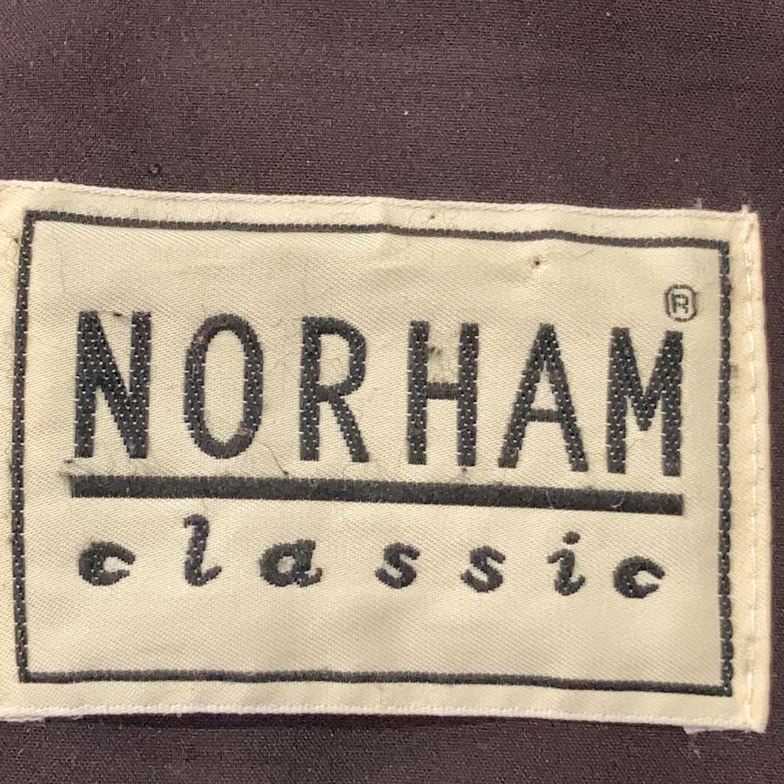 Norham Classic