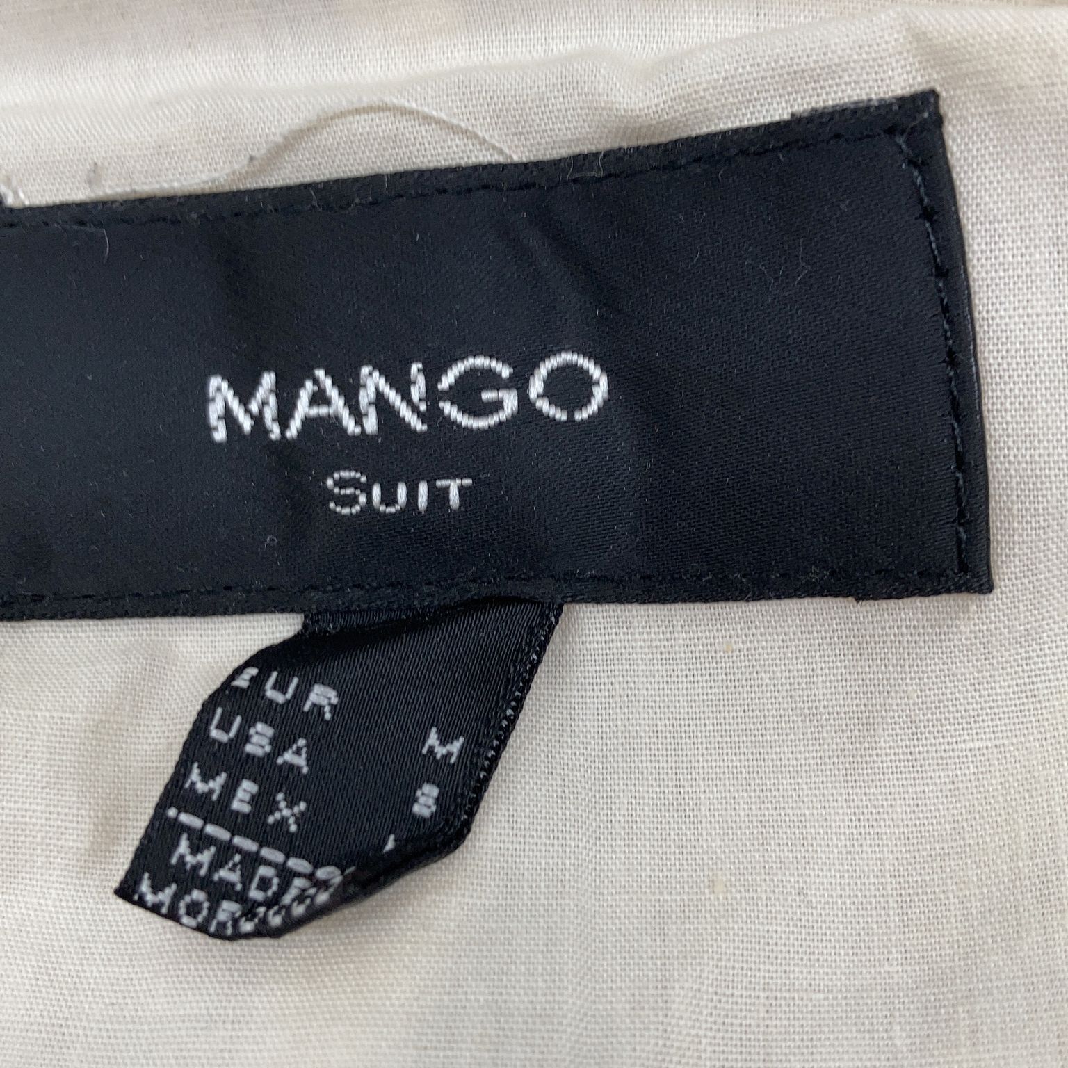 Mango