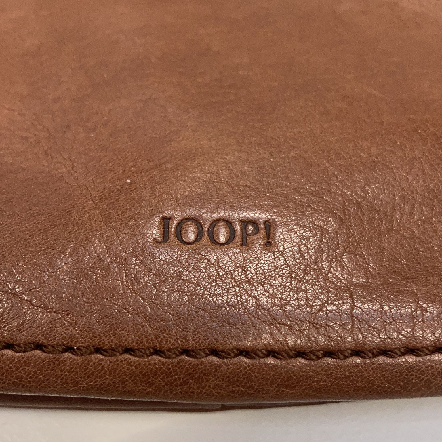 JOOP!