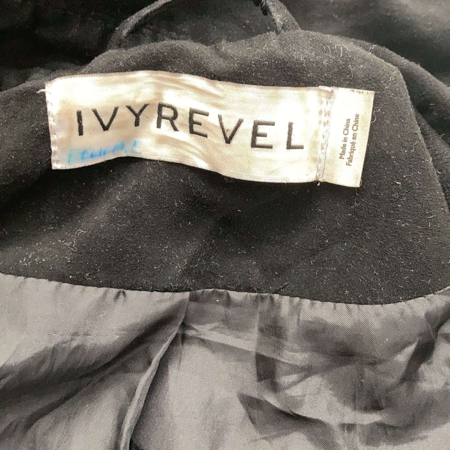 Ivyrevel