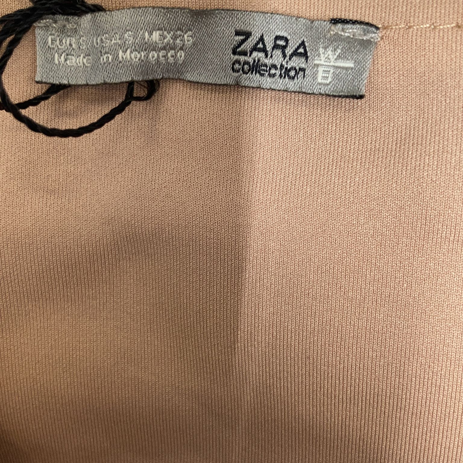 Zara WB Collection