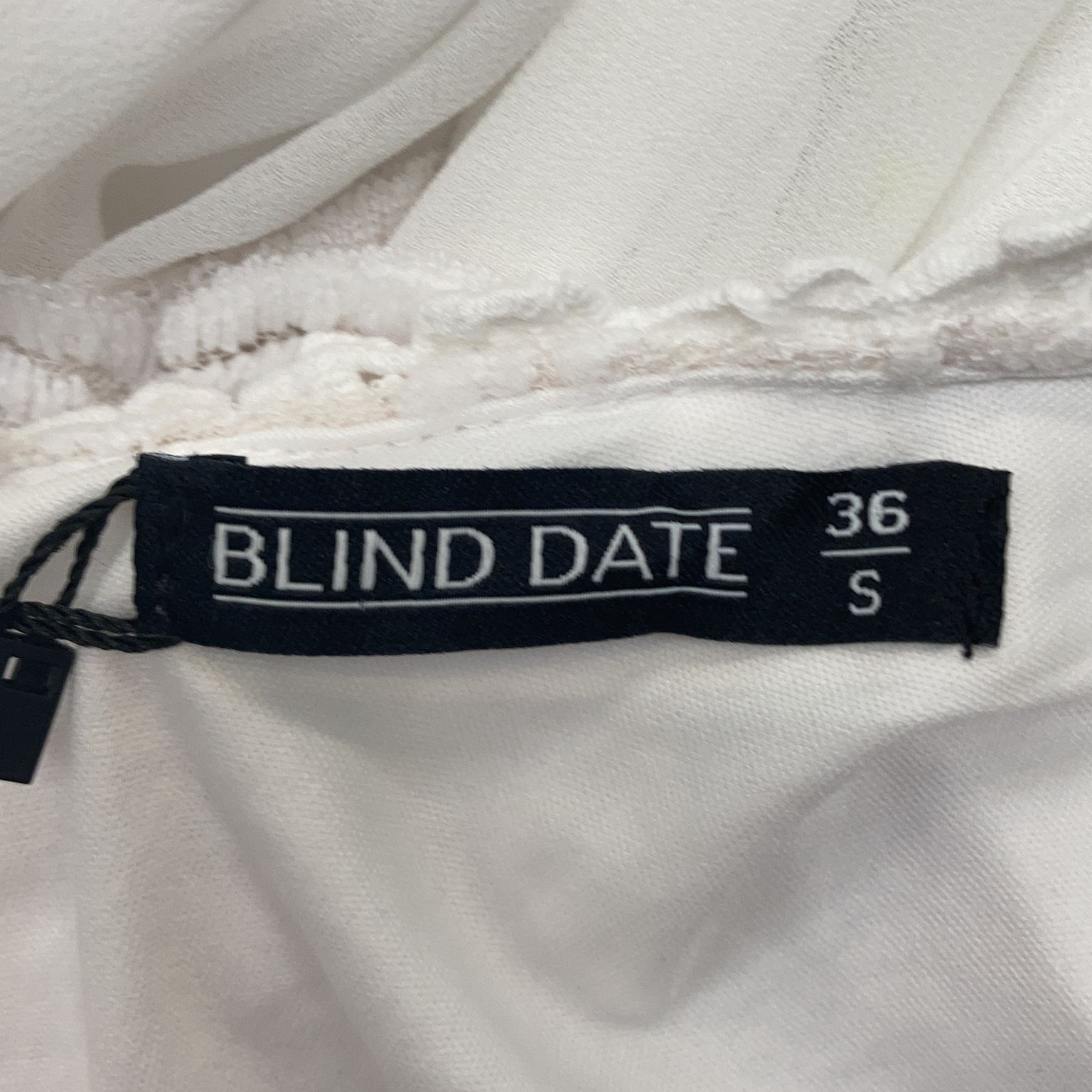 Blind Date