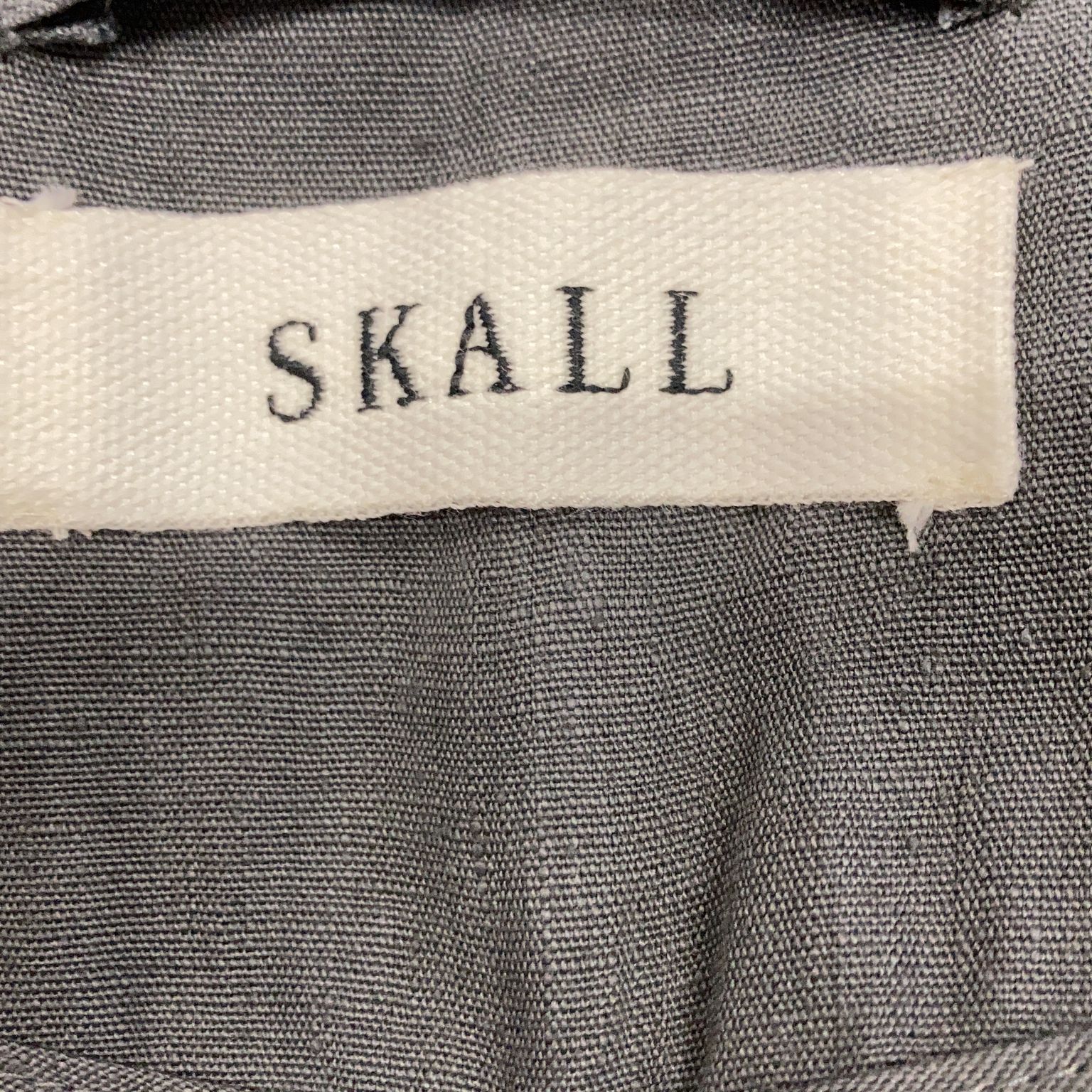 Skall