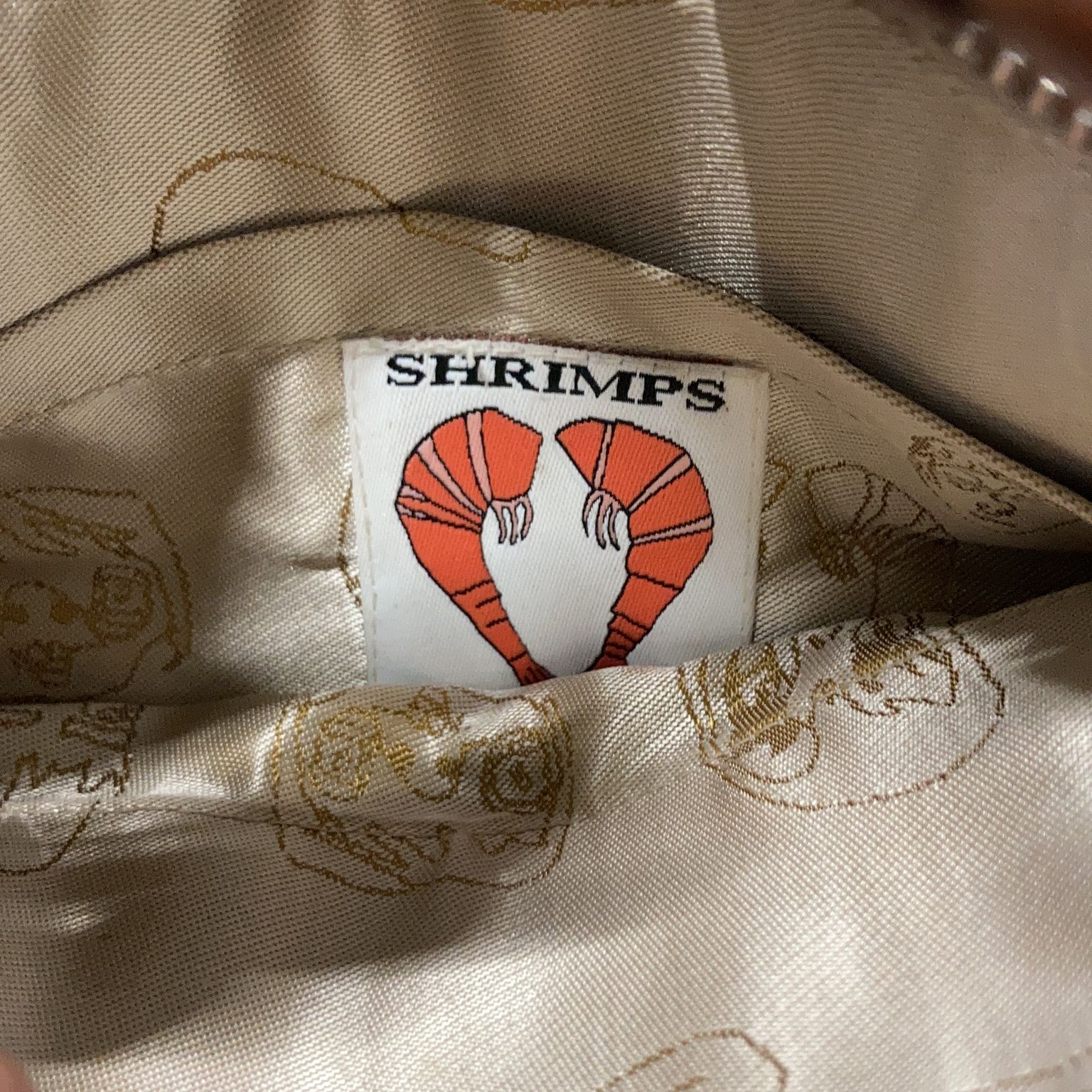 Shrimps