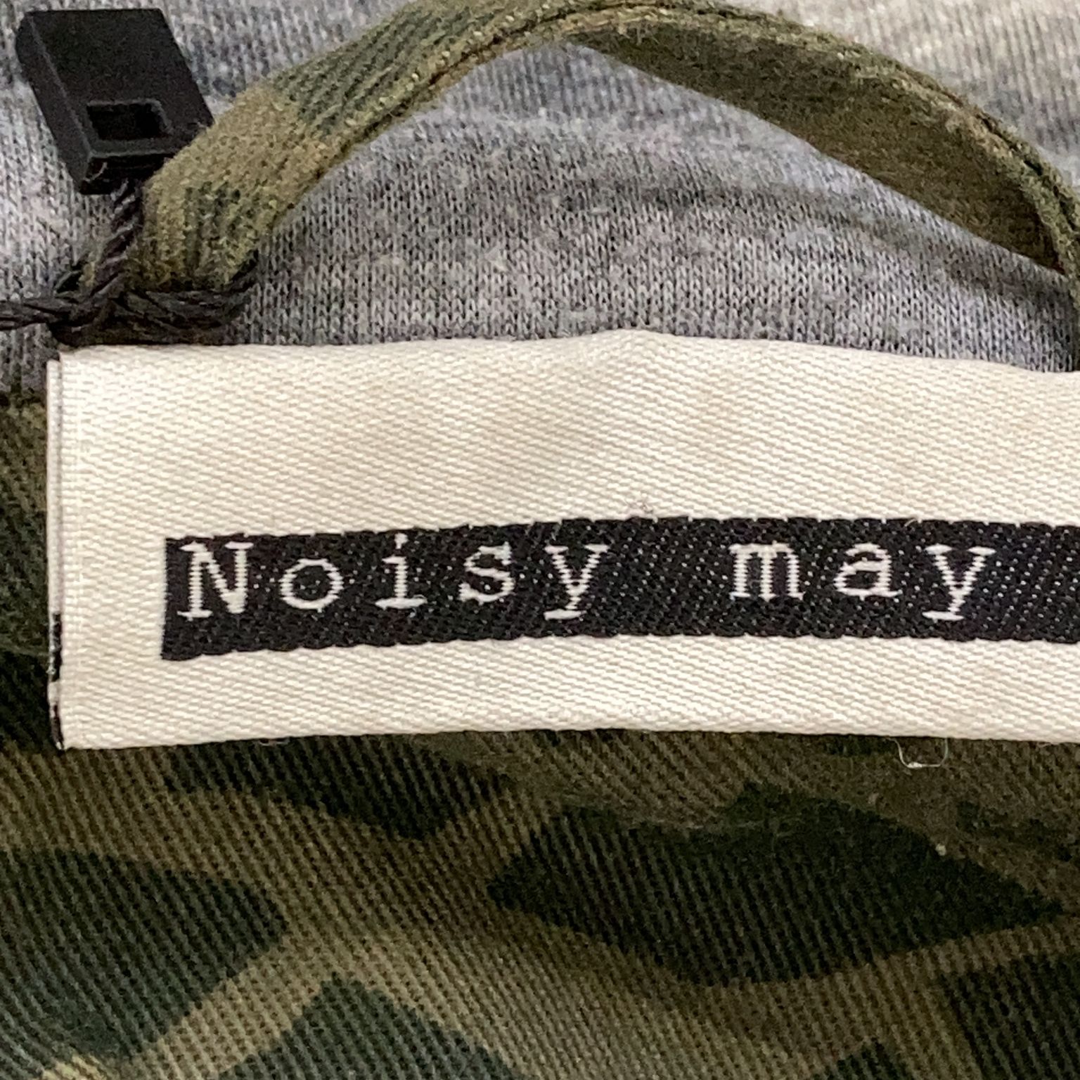 Noisy May