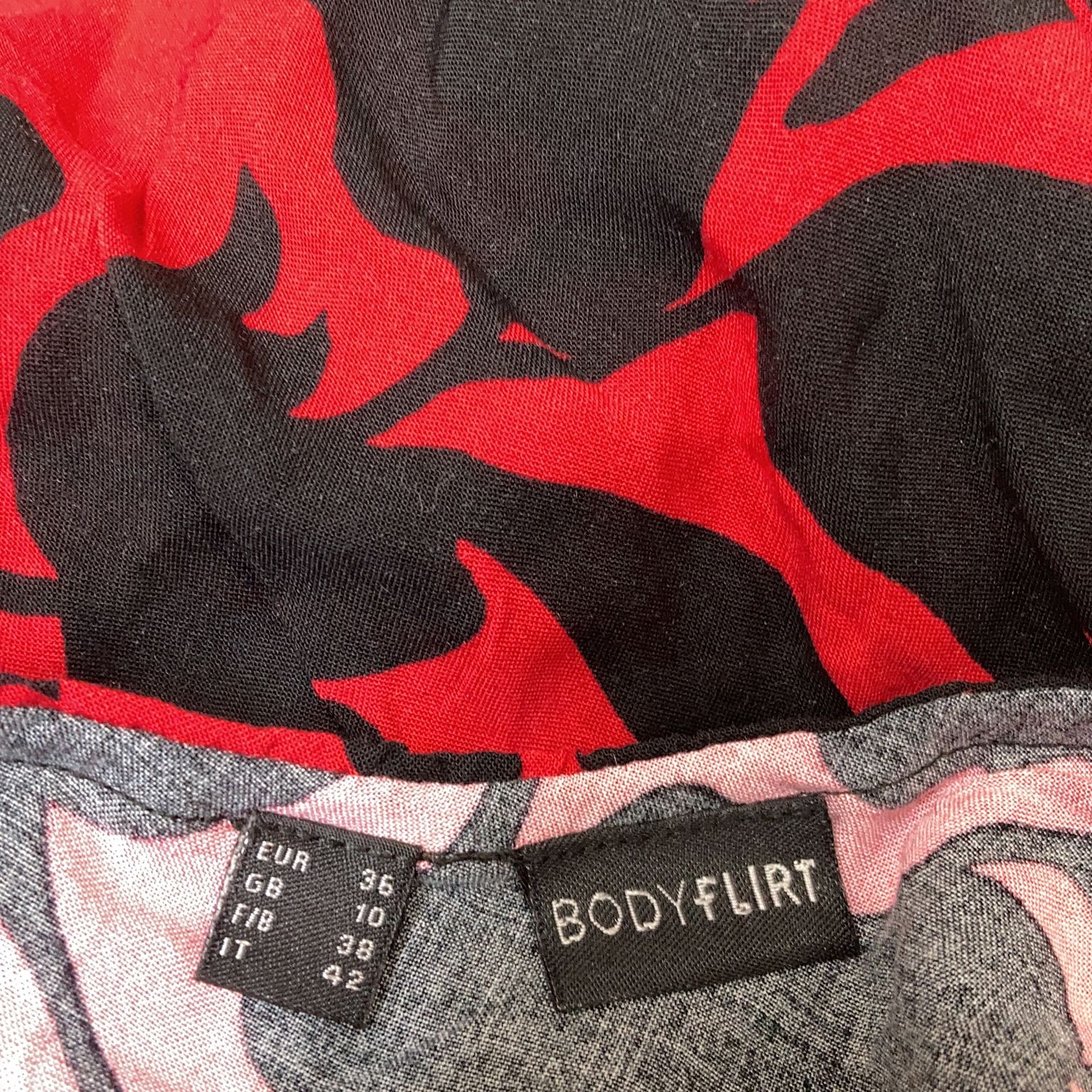 Bodyflirt