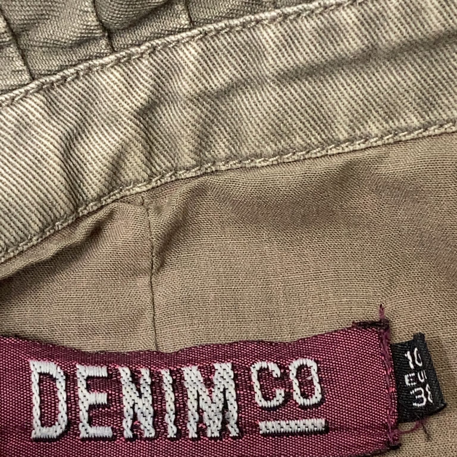 Denim Co