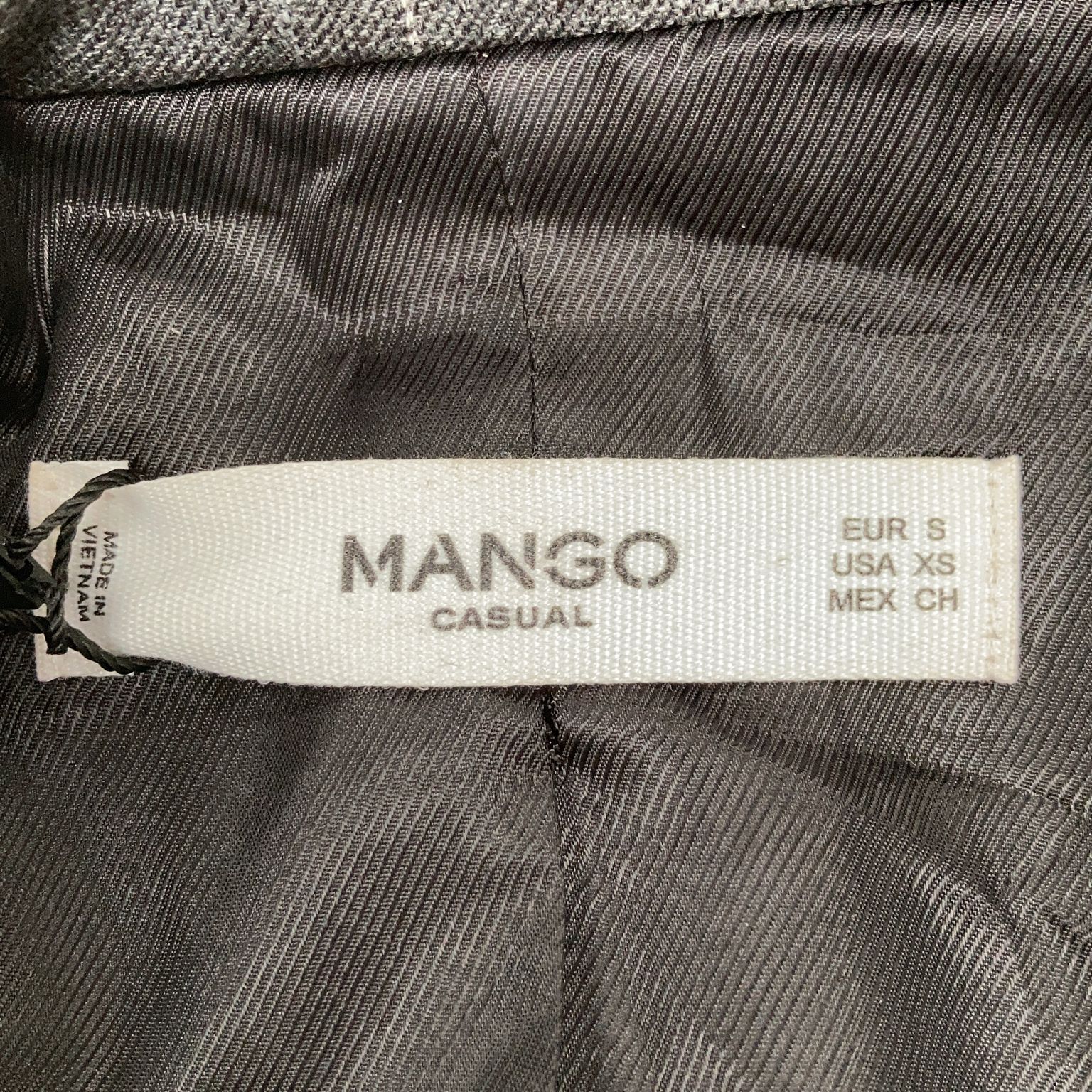 Mango Casual