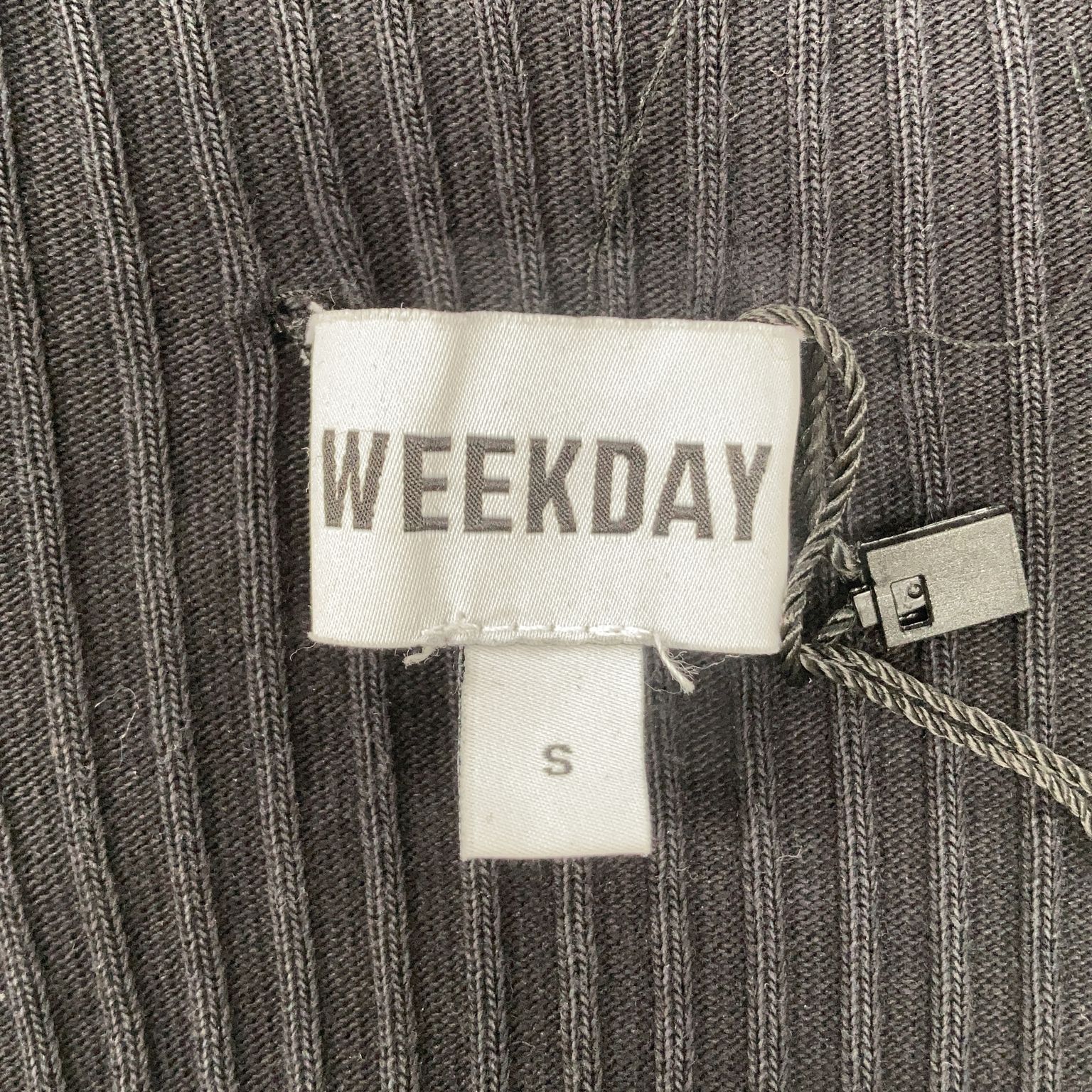 Weekday