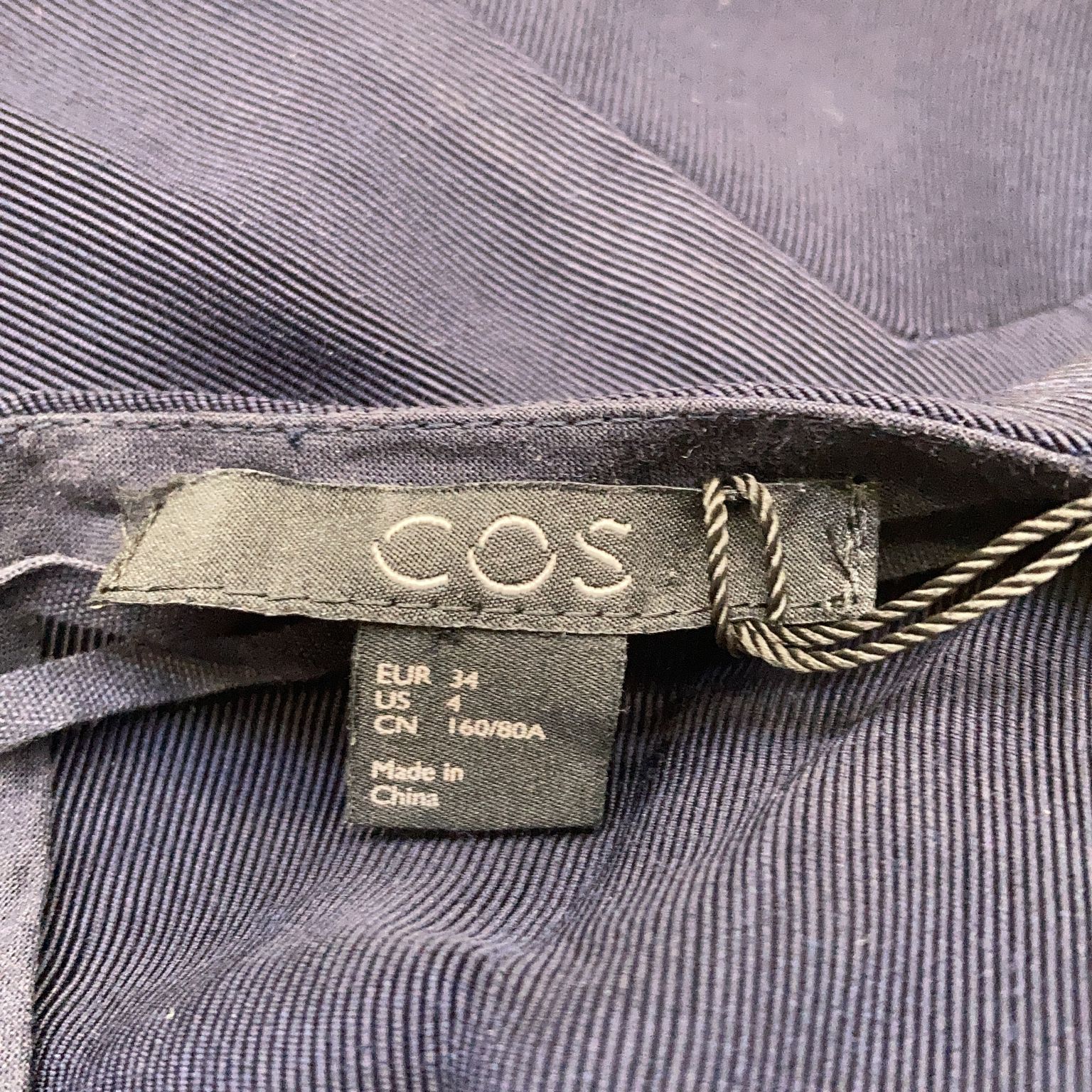 COS