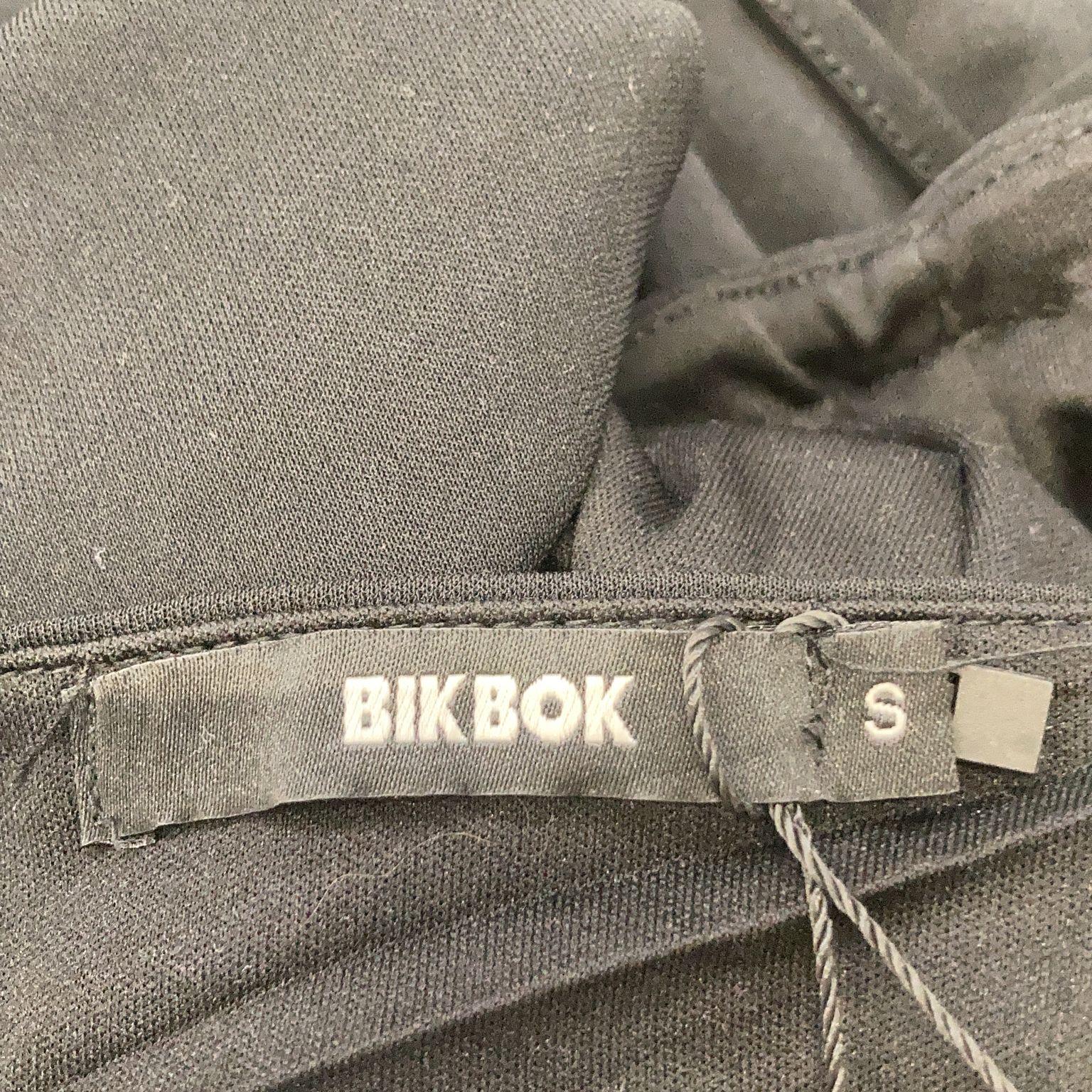 Bik Bok