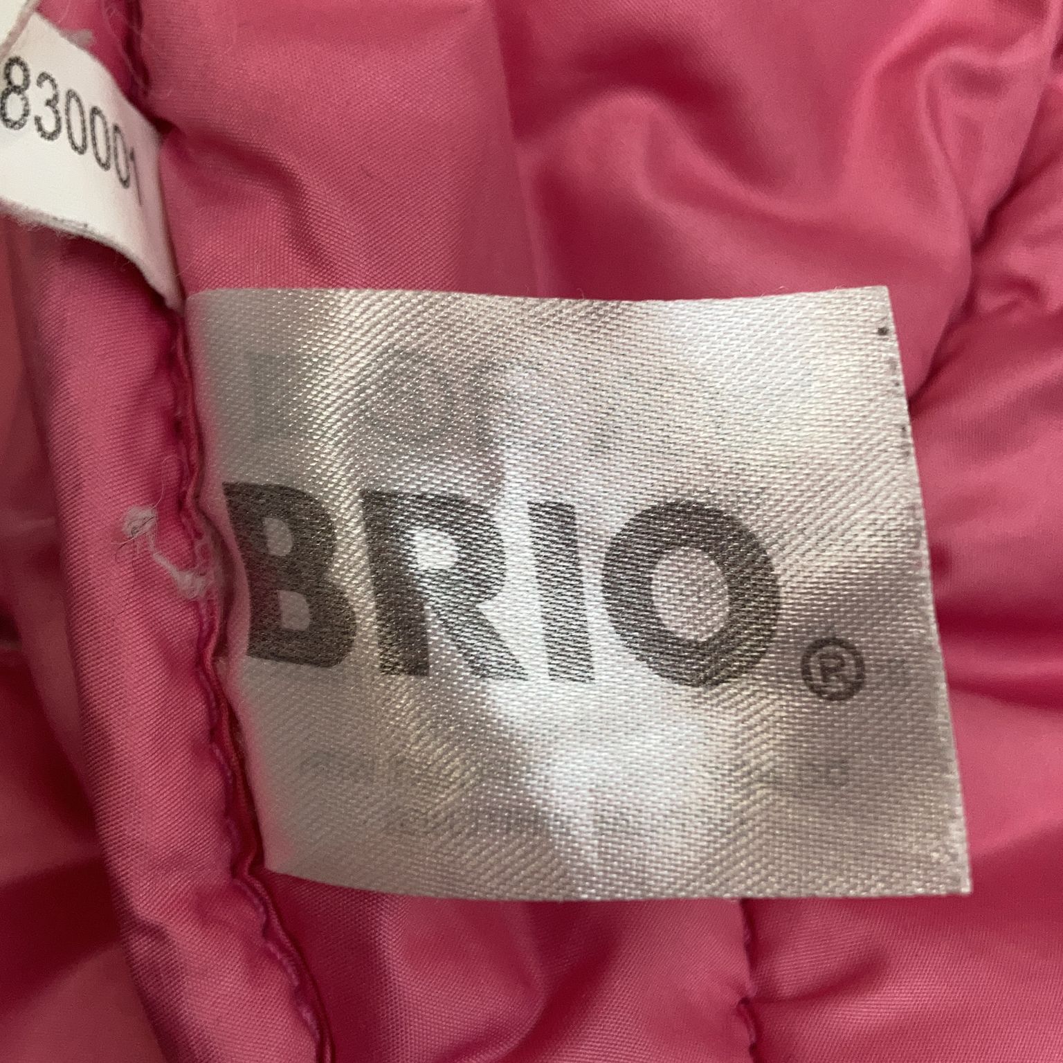 Brio