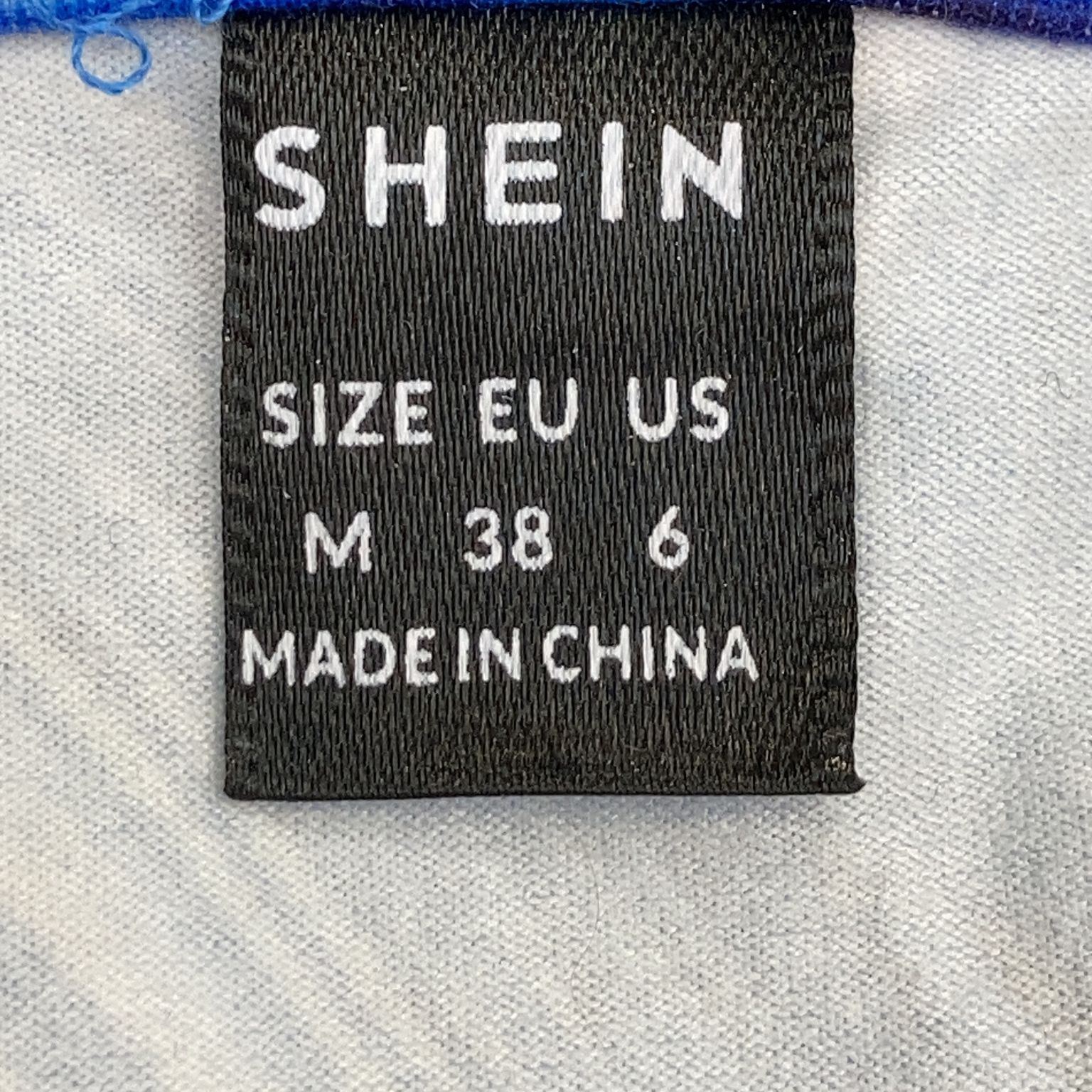 Shein