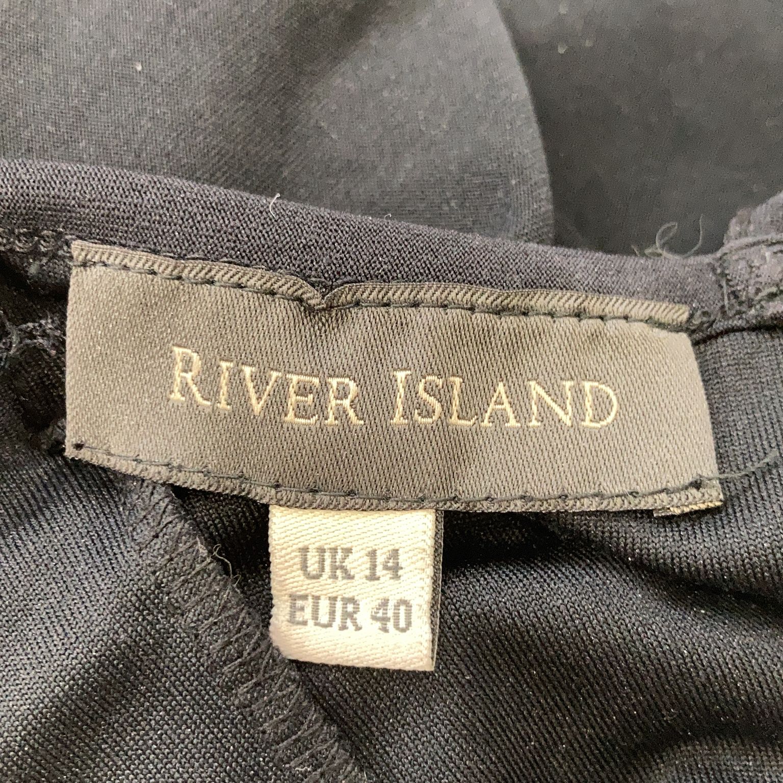 River Island