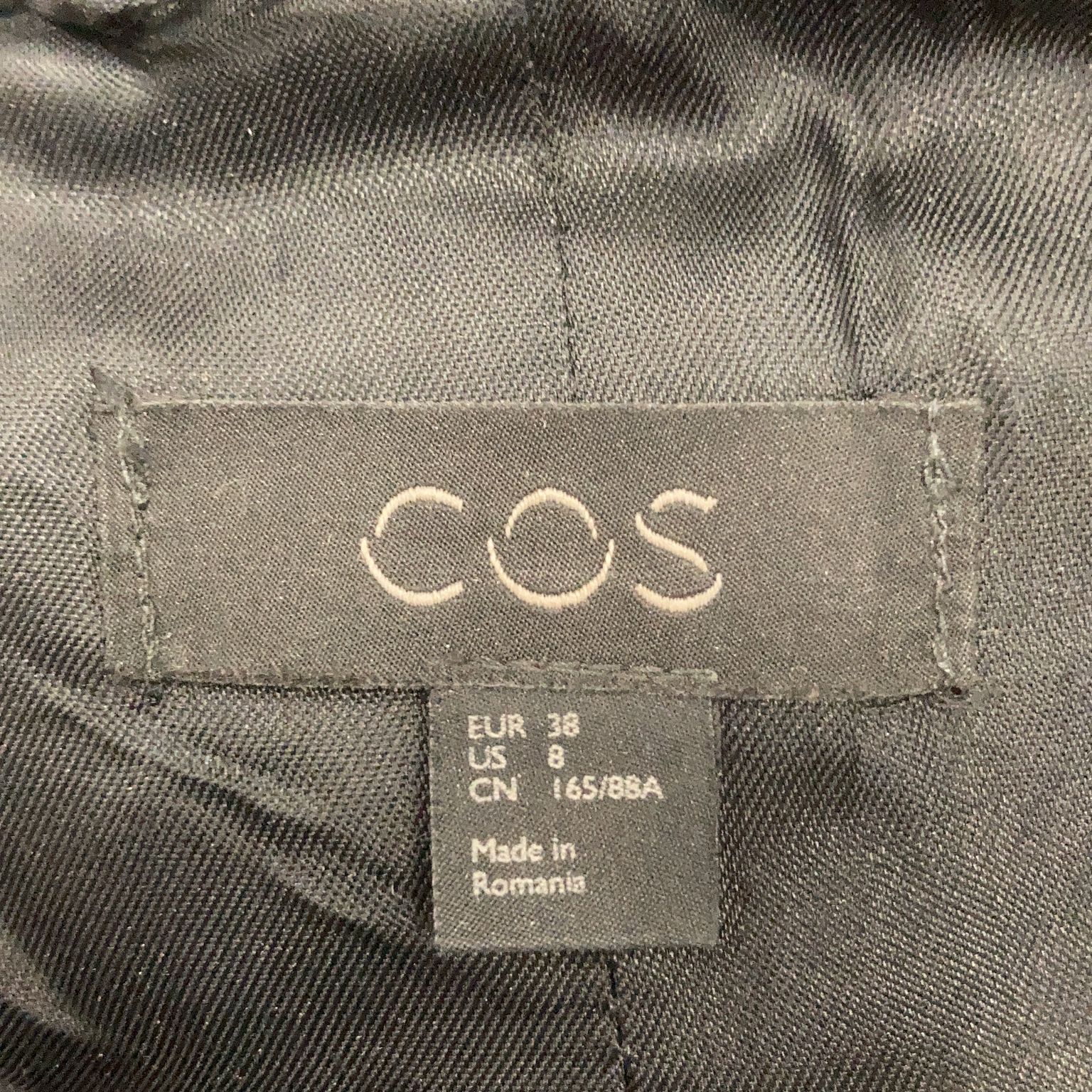 COS