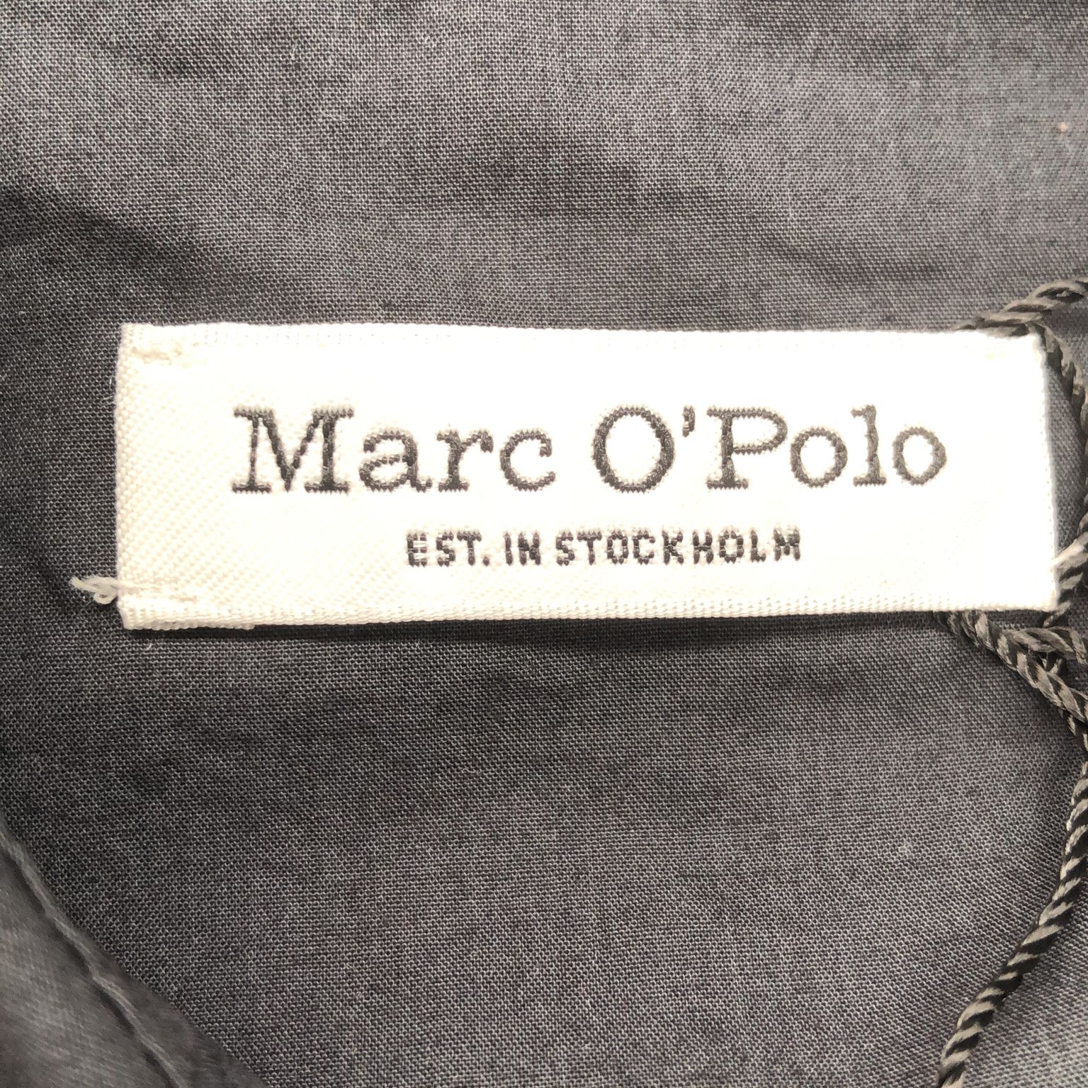 Marc O'Polo