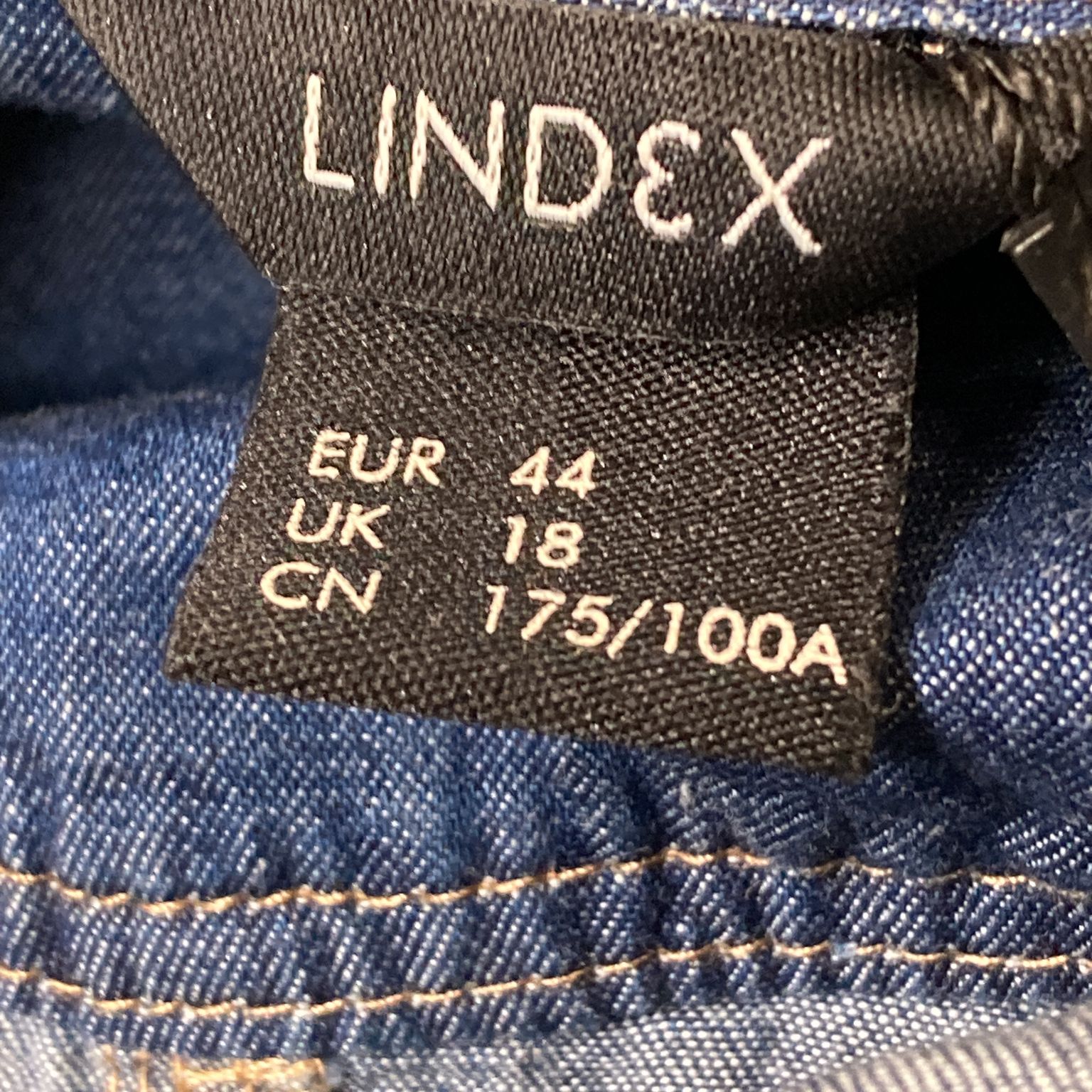 Lindex