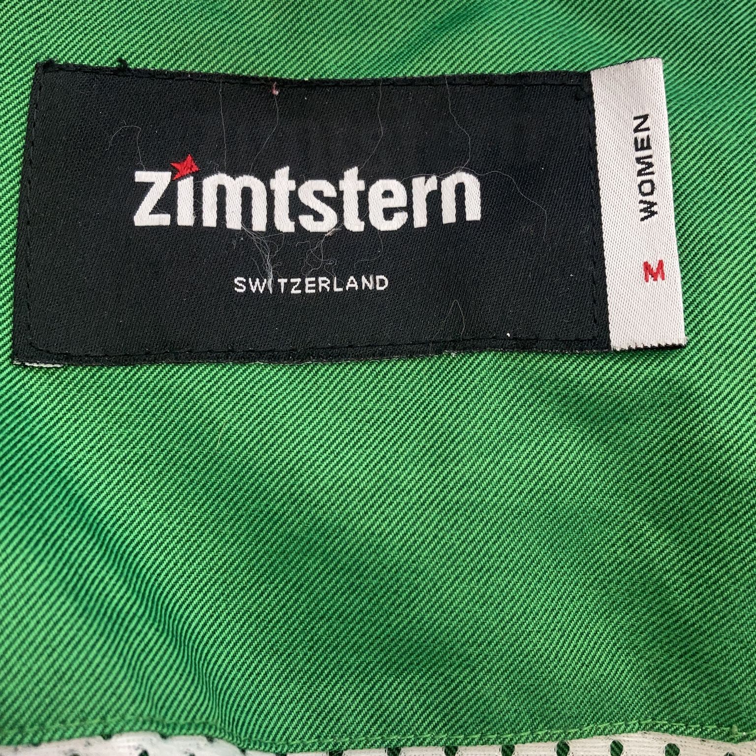 Zimtstern