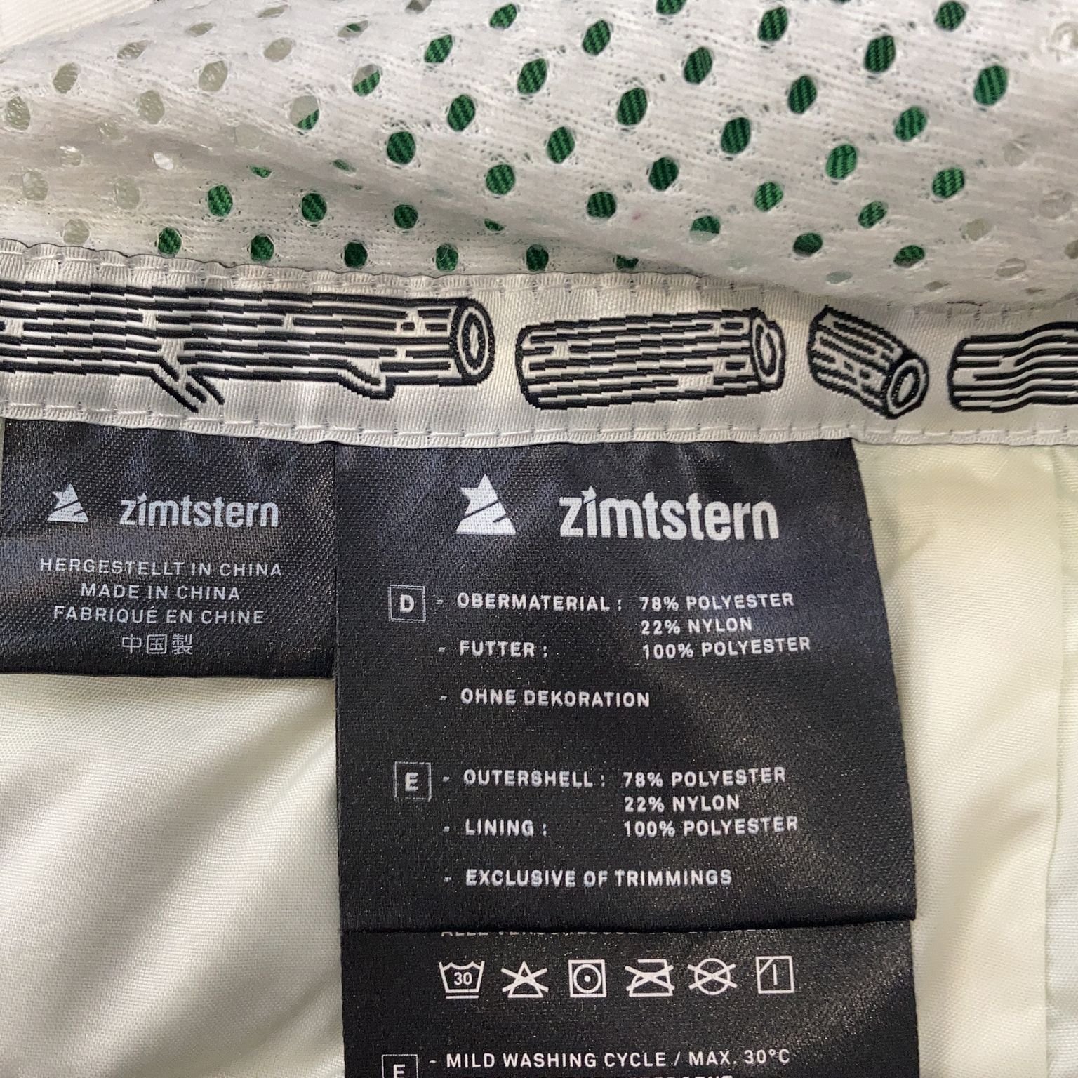 Zimtstern