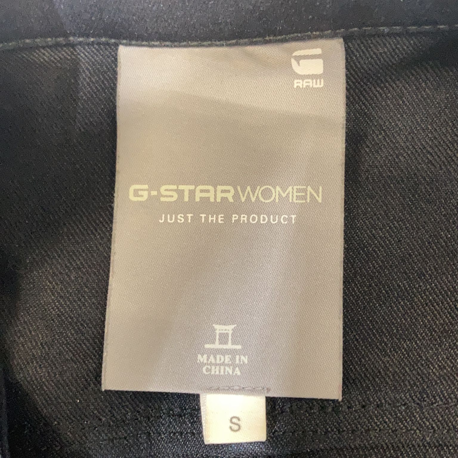 G-Star Woman