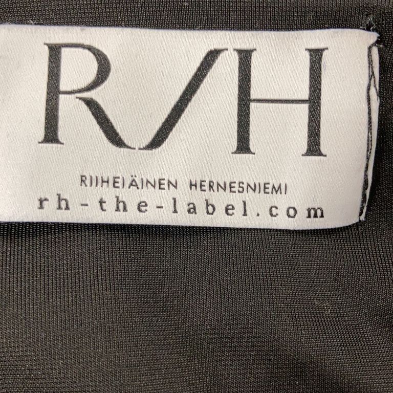 Riiheiäinen Hernesniemi