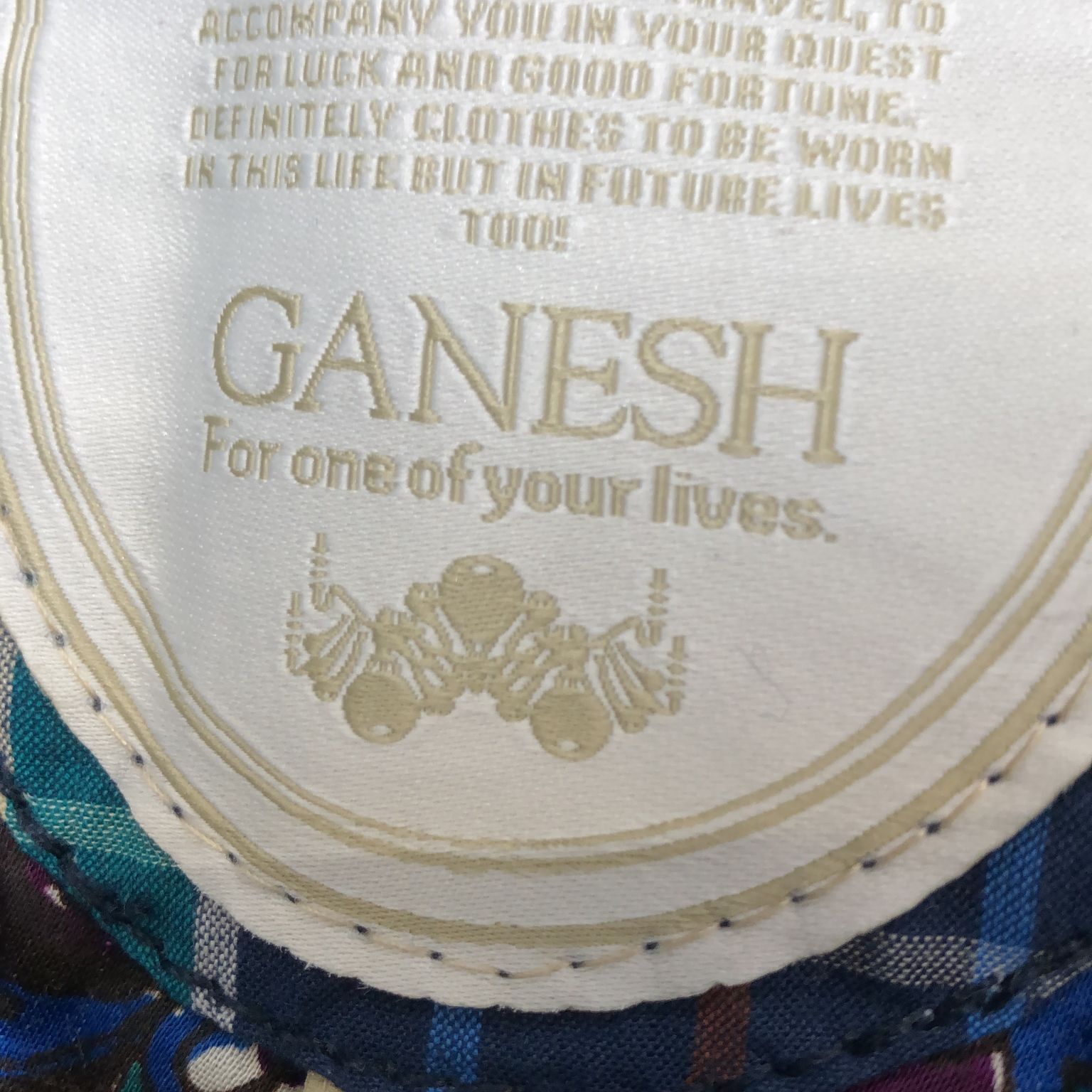 Ganesh