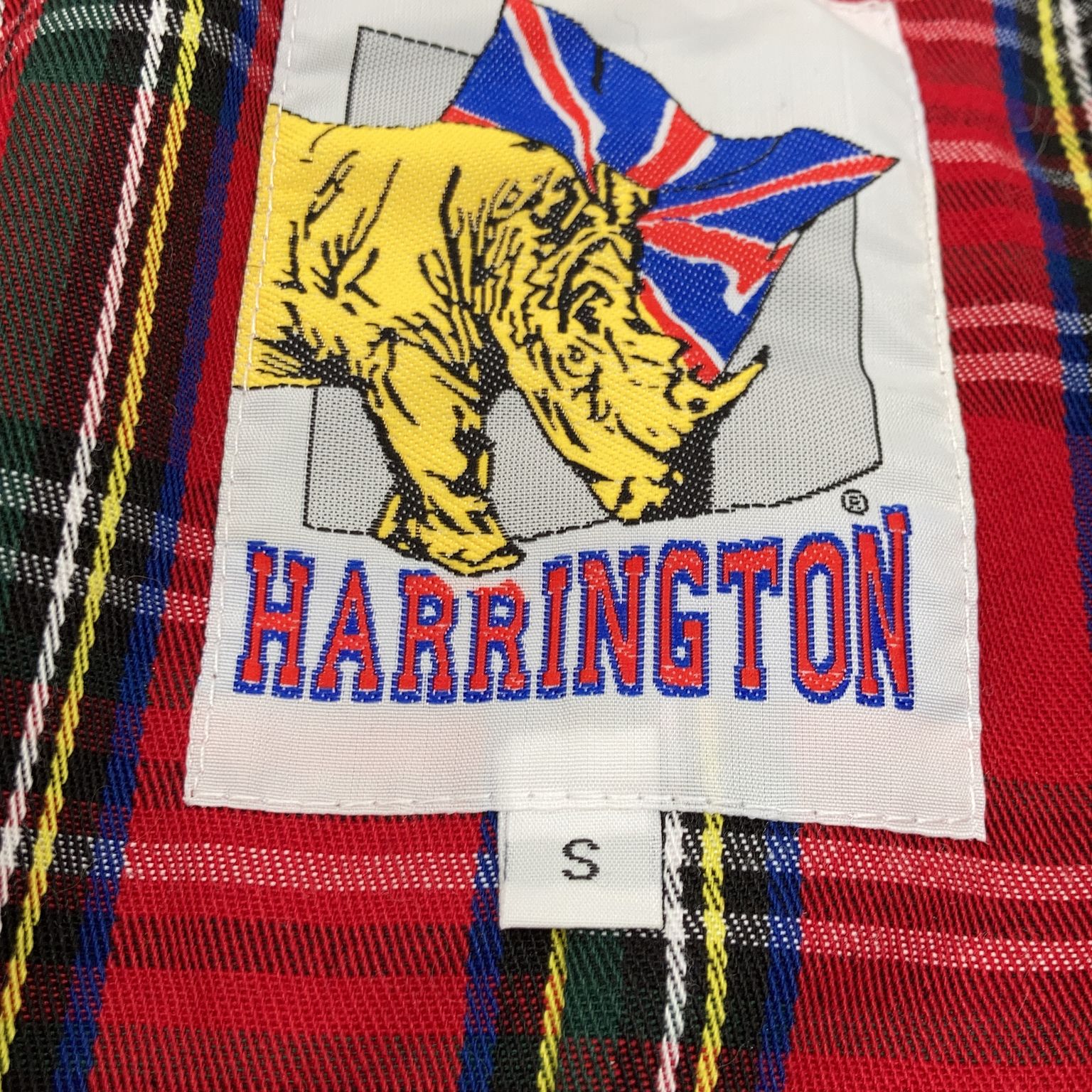 Harrington