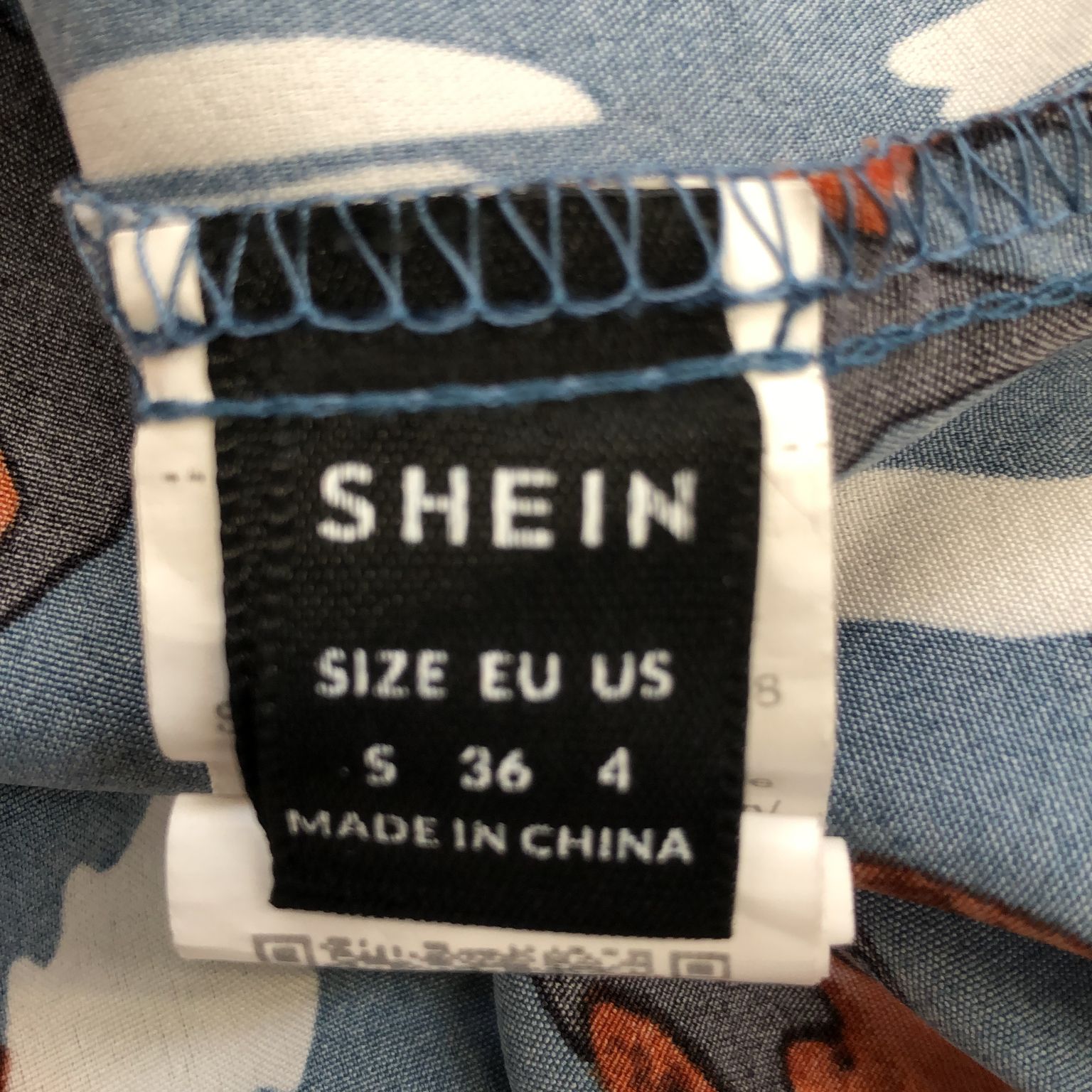 Shein