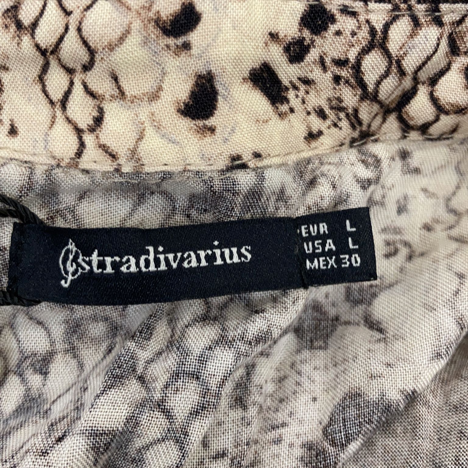 Stradivarius