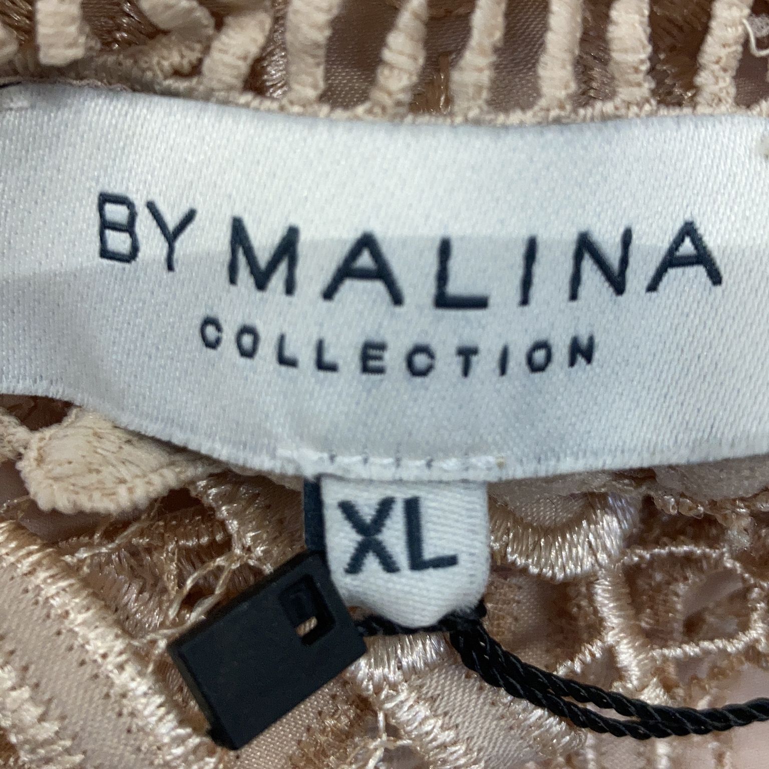 By Malina Collection