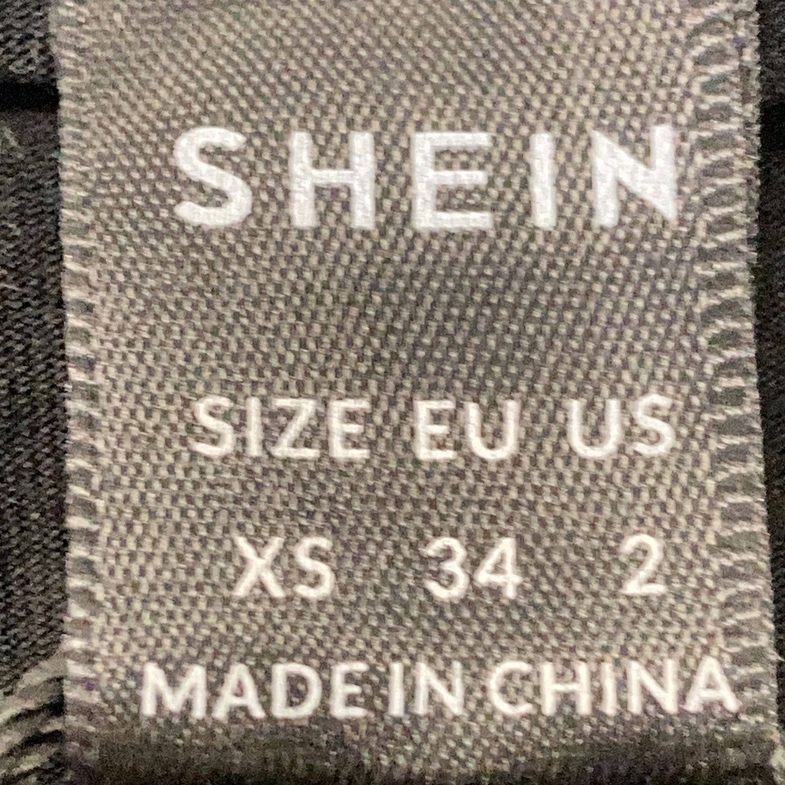 Shein