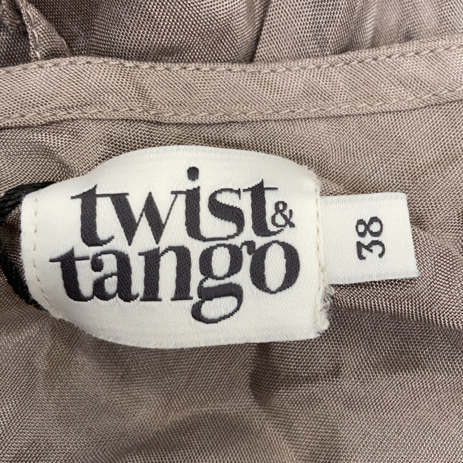 Twist  Tango