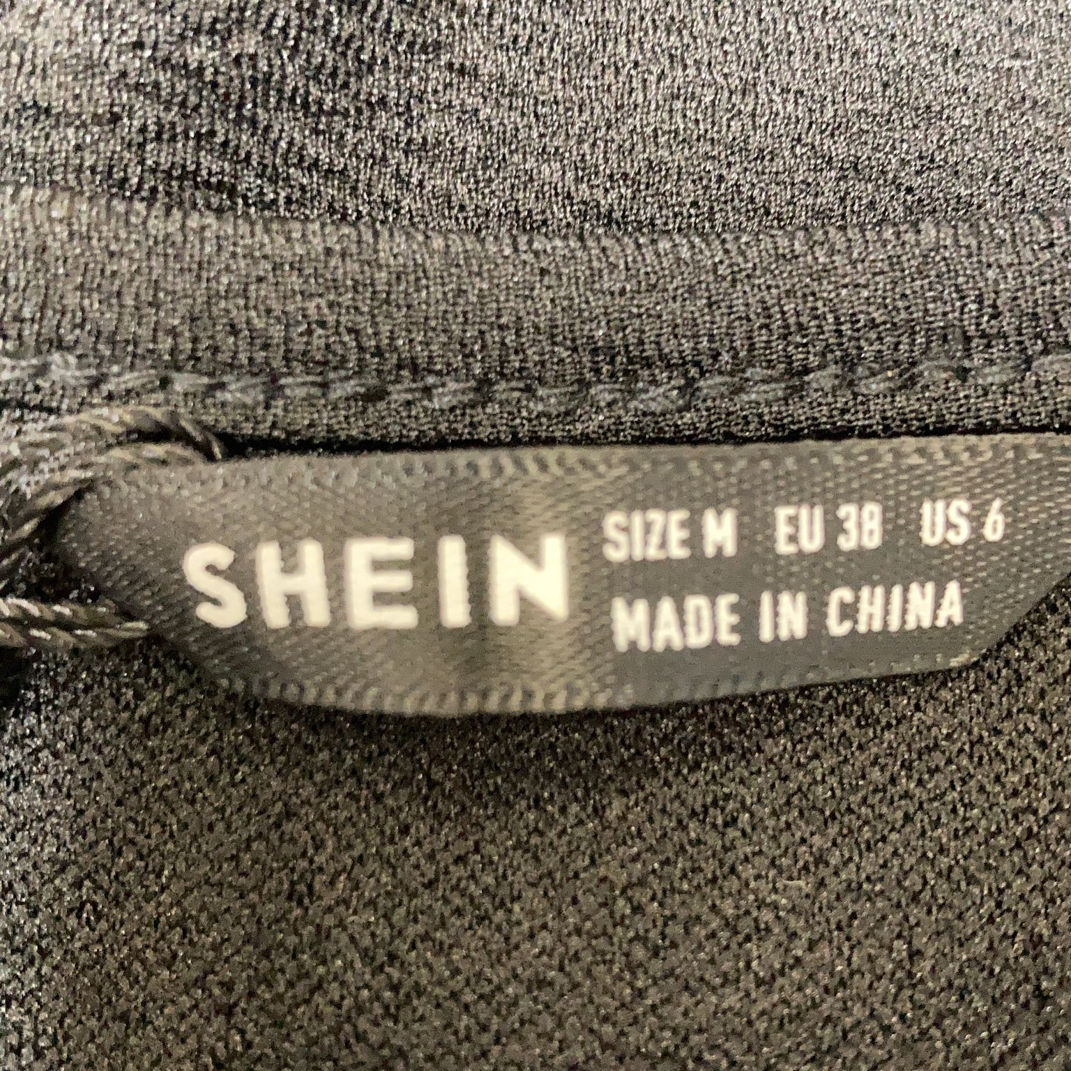 Shein