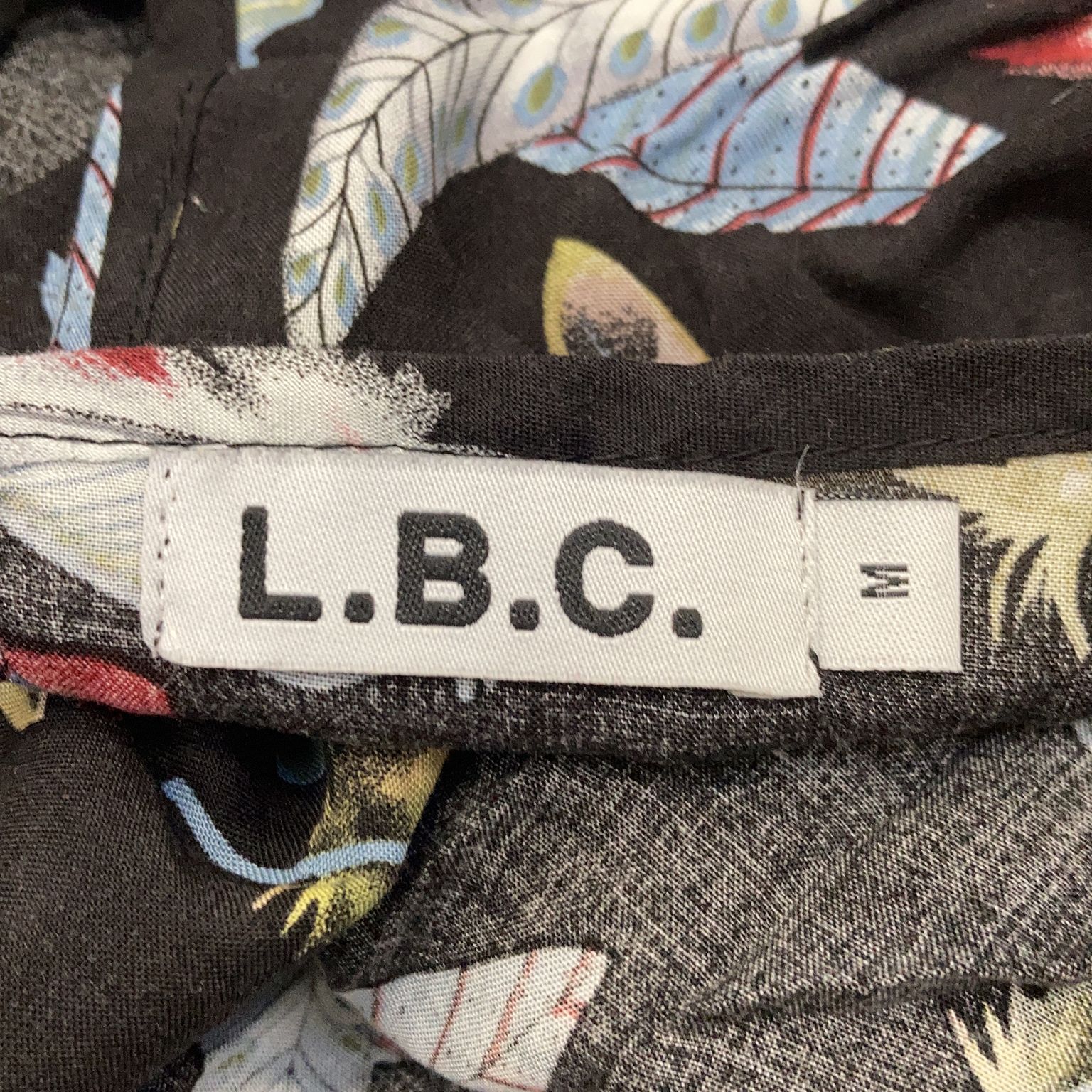 L.B.C.