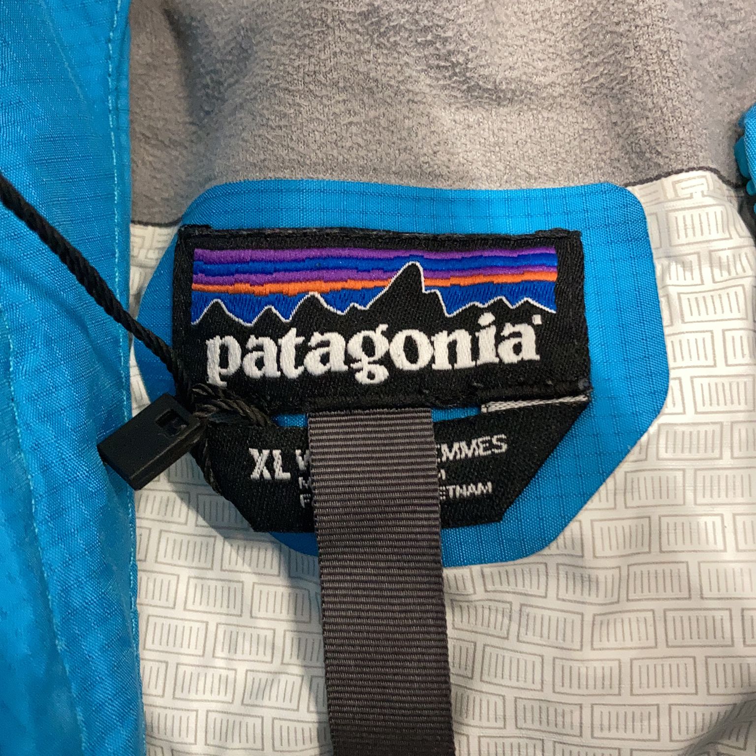 Patagonia