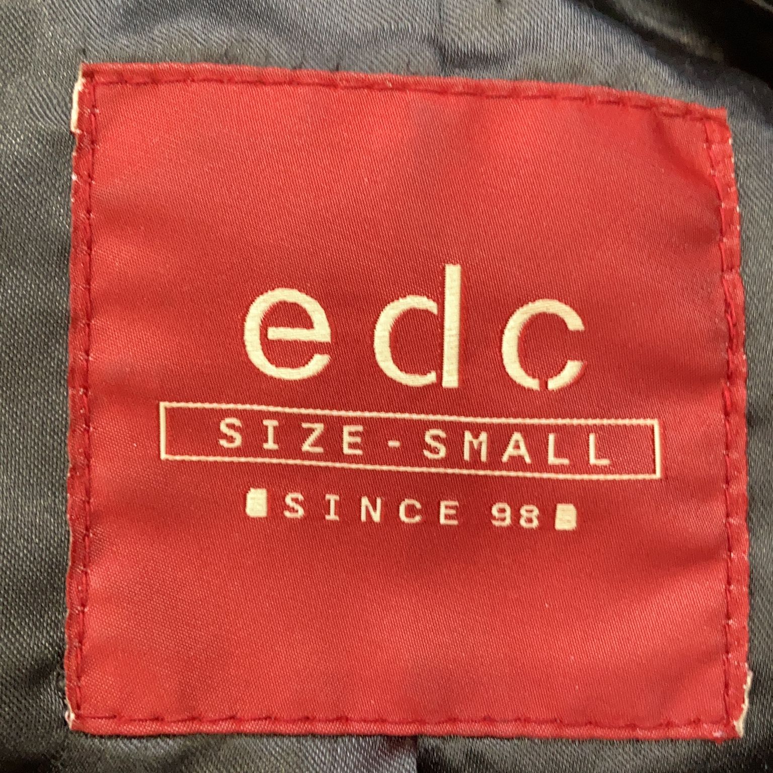 EDC by ESPRIT