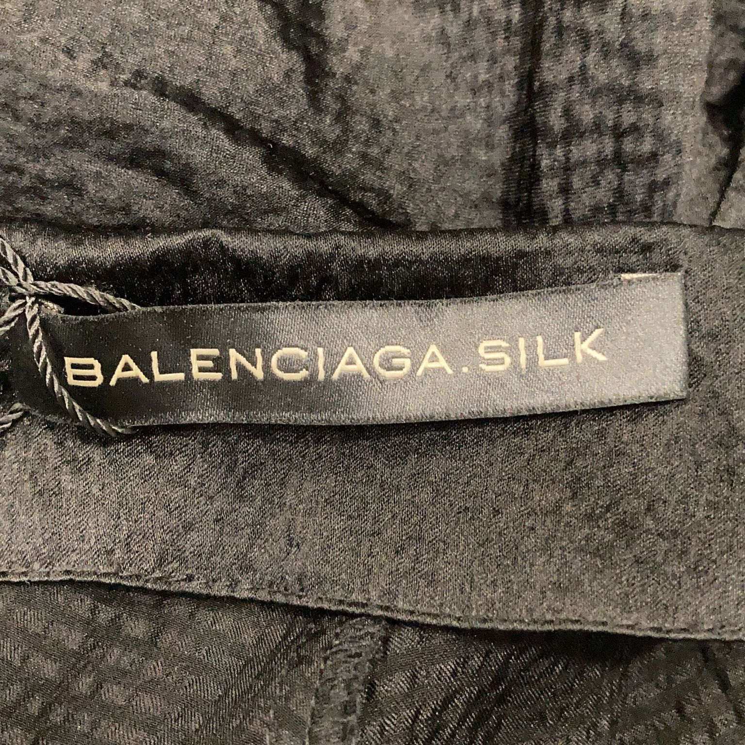 Balenciaga