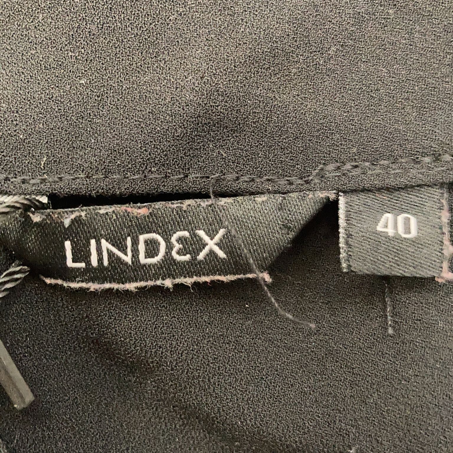 Lindex