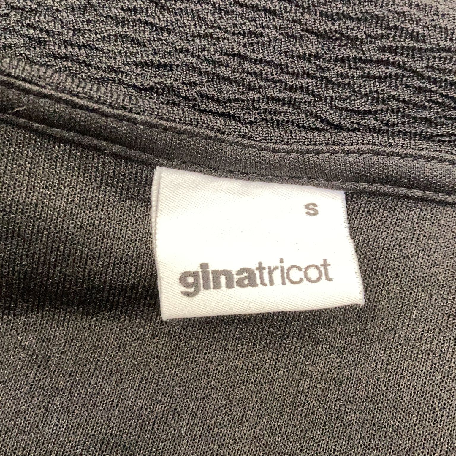 Gina Tricot