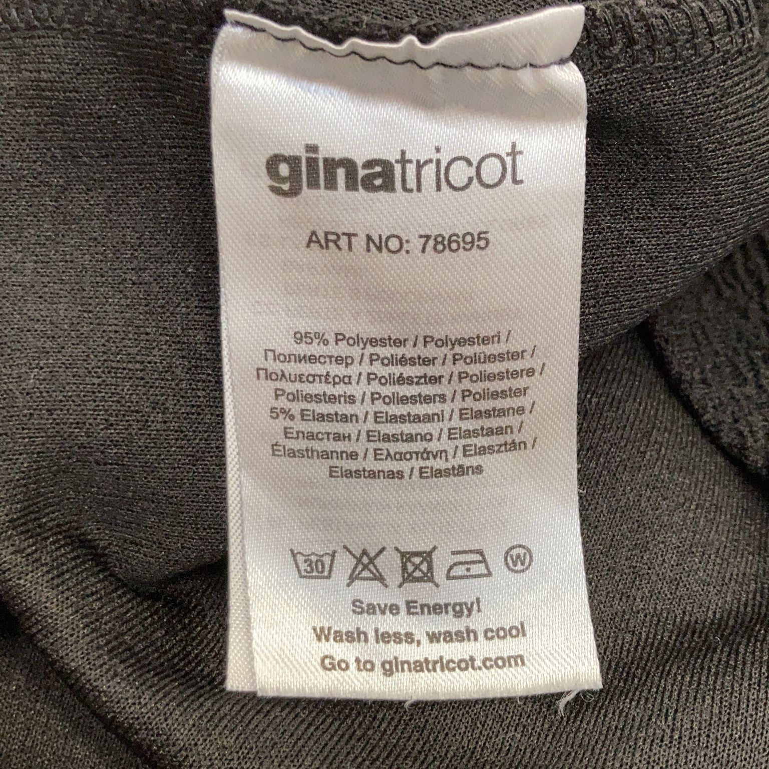 Gina Tricot