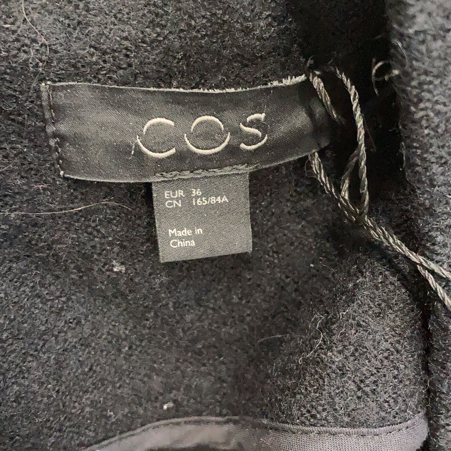 COS